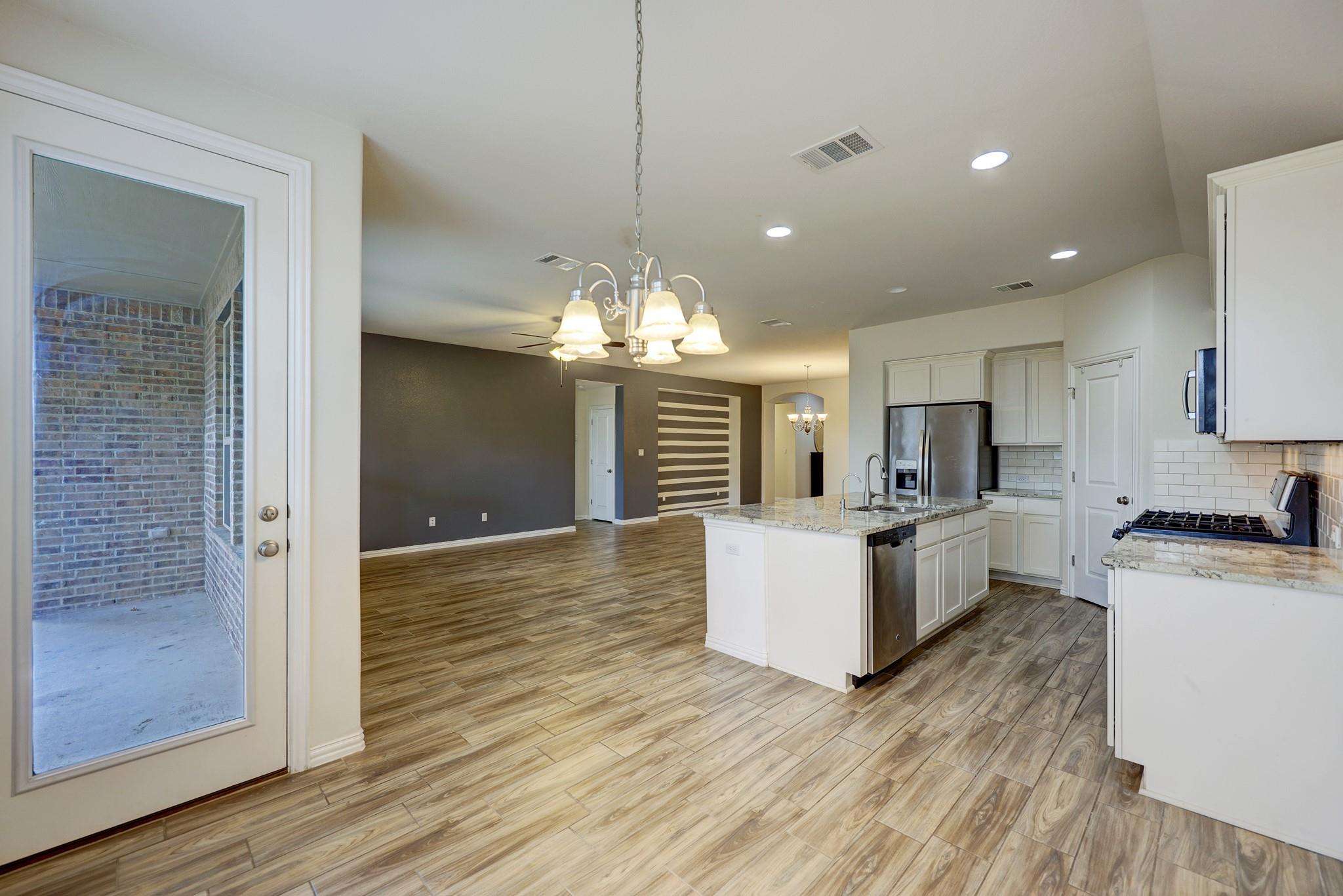 4123 Van Ness Dr, Round Rock, TX 78681