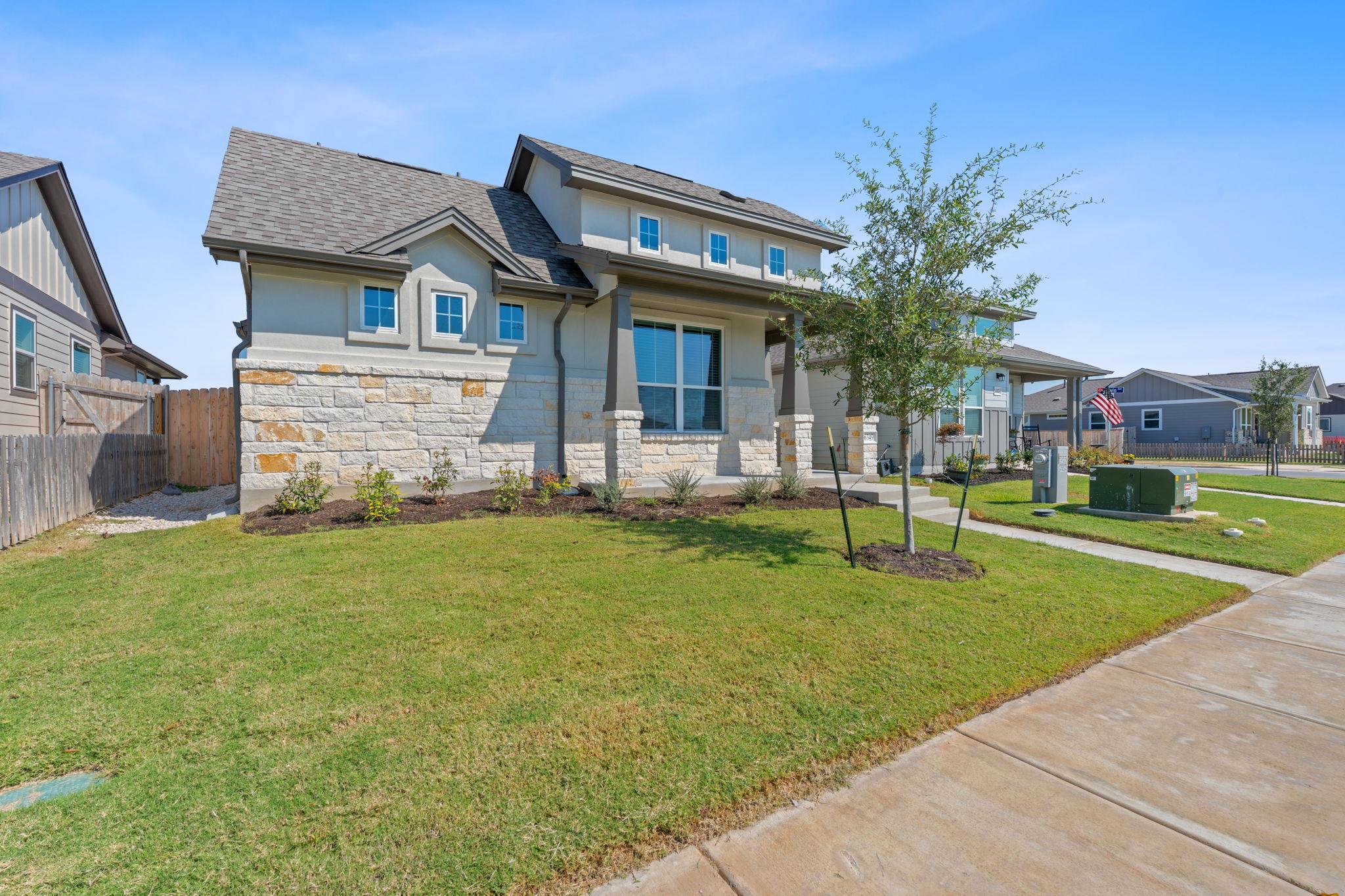 6349 Marsh Ln, Buda, TX 78610
