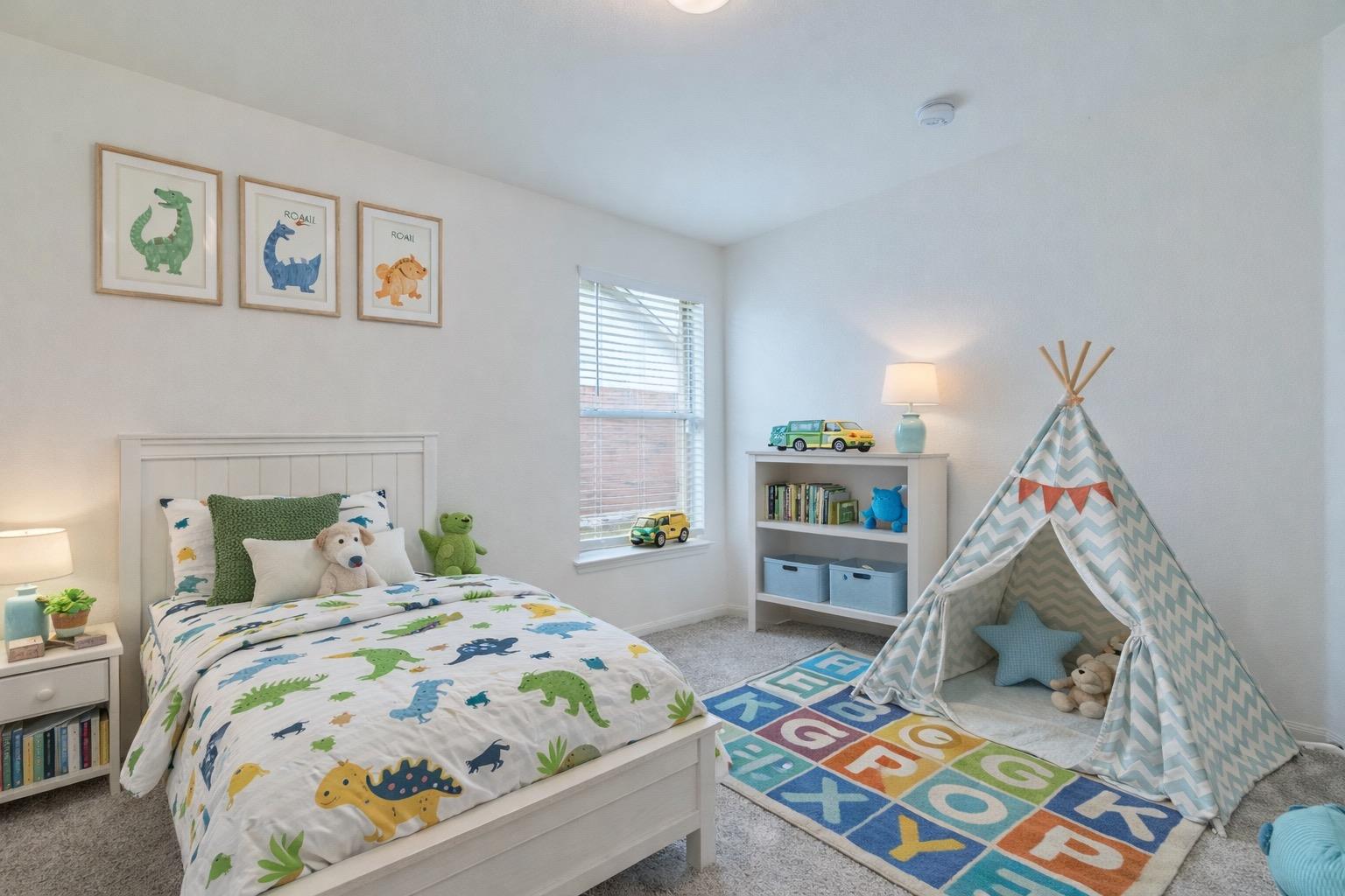 740 Dark Horse Ln, Buda, TX 78610