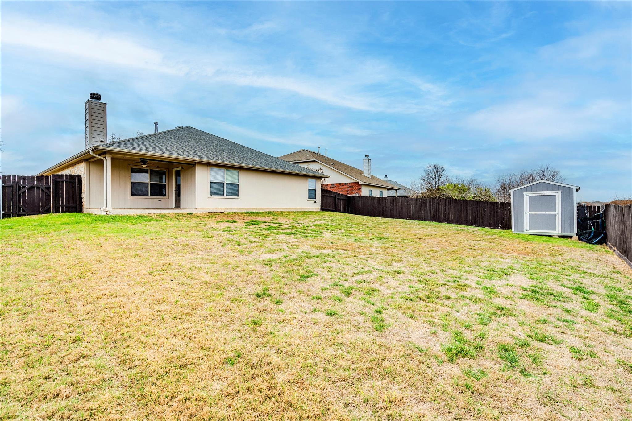 740 Dark Horse Ln, Buda, TX 78610