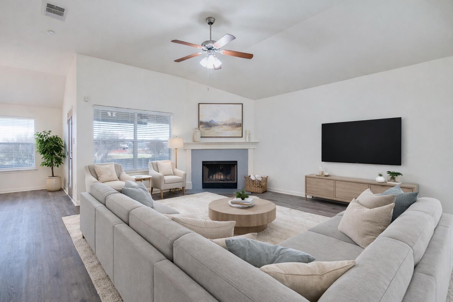 740 Dark Horse Ln, Buda, TX 78610