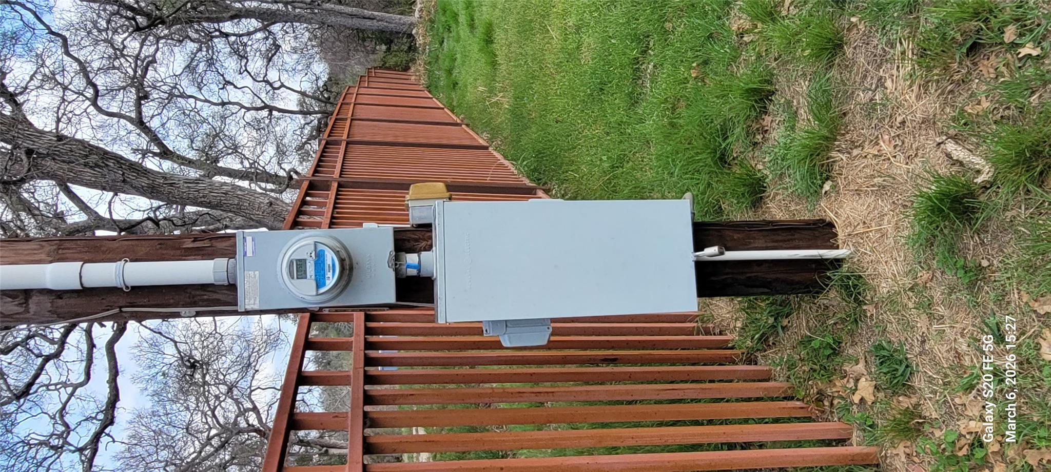 1110 Sherwood Forest Dr, Granite Shoals, TX 78654