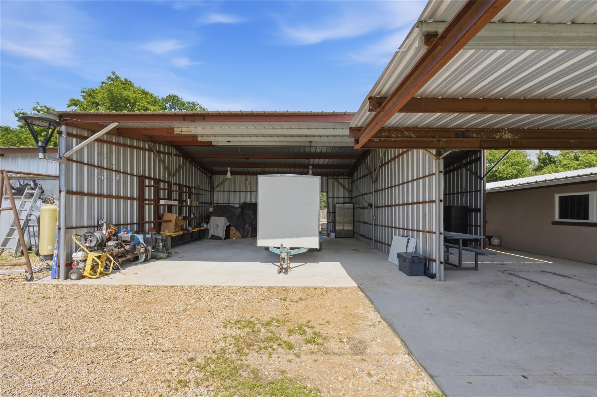 5716 Avenue C, Heidenheimer, TX 76501