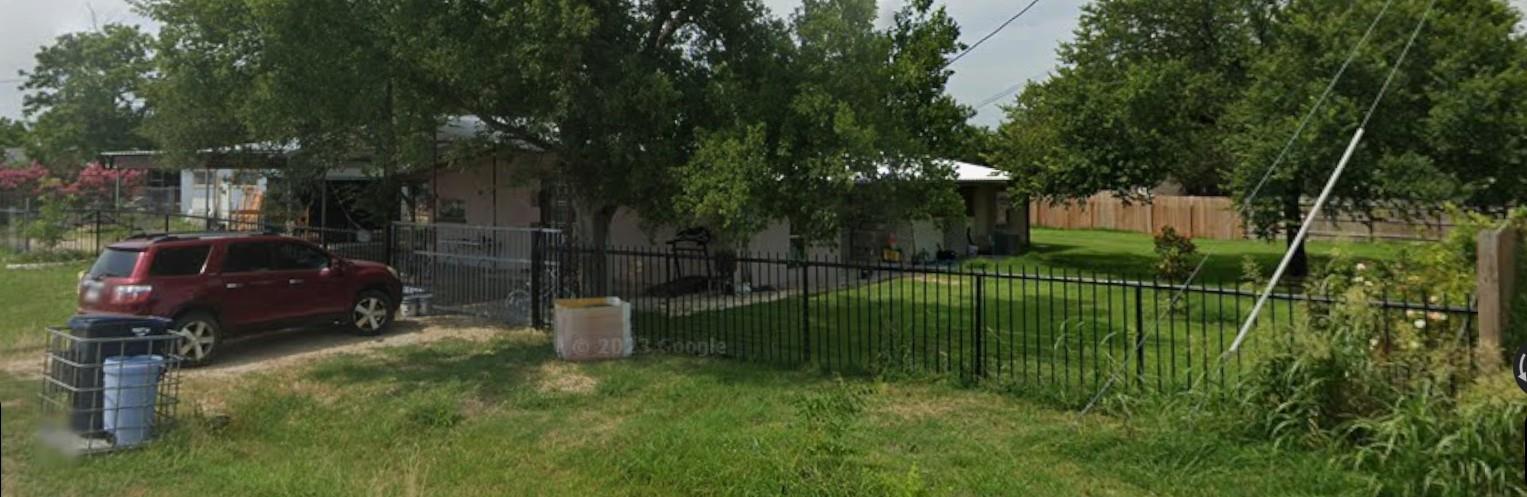 5716 Avenue C, Heidenheimer, TX 76501