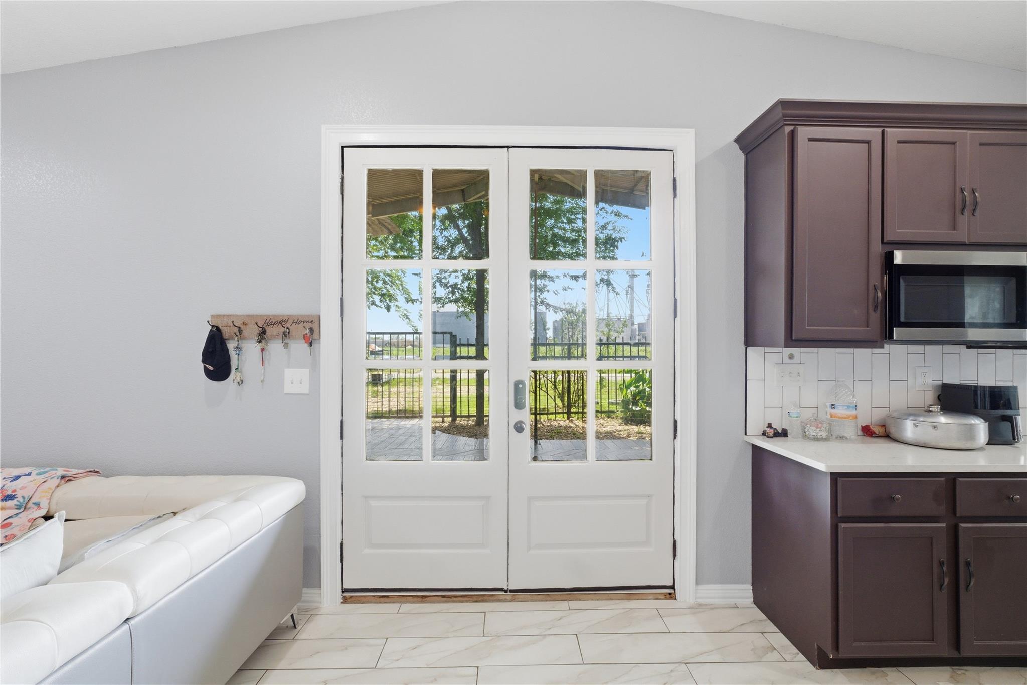 5716 Avenue C, Heidenheimer, TX 76501