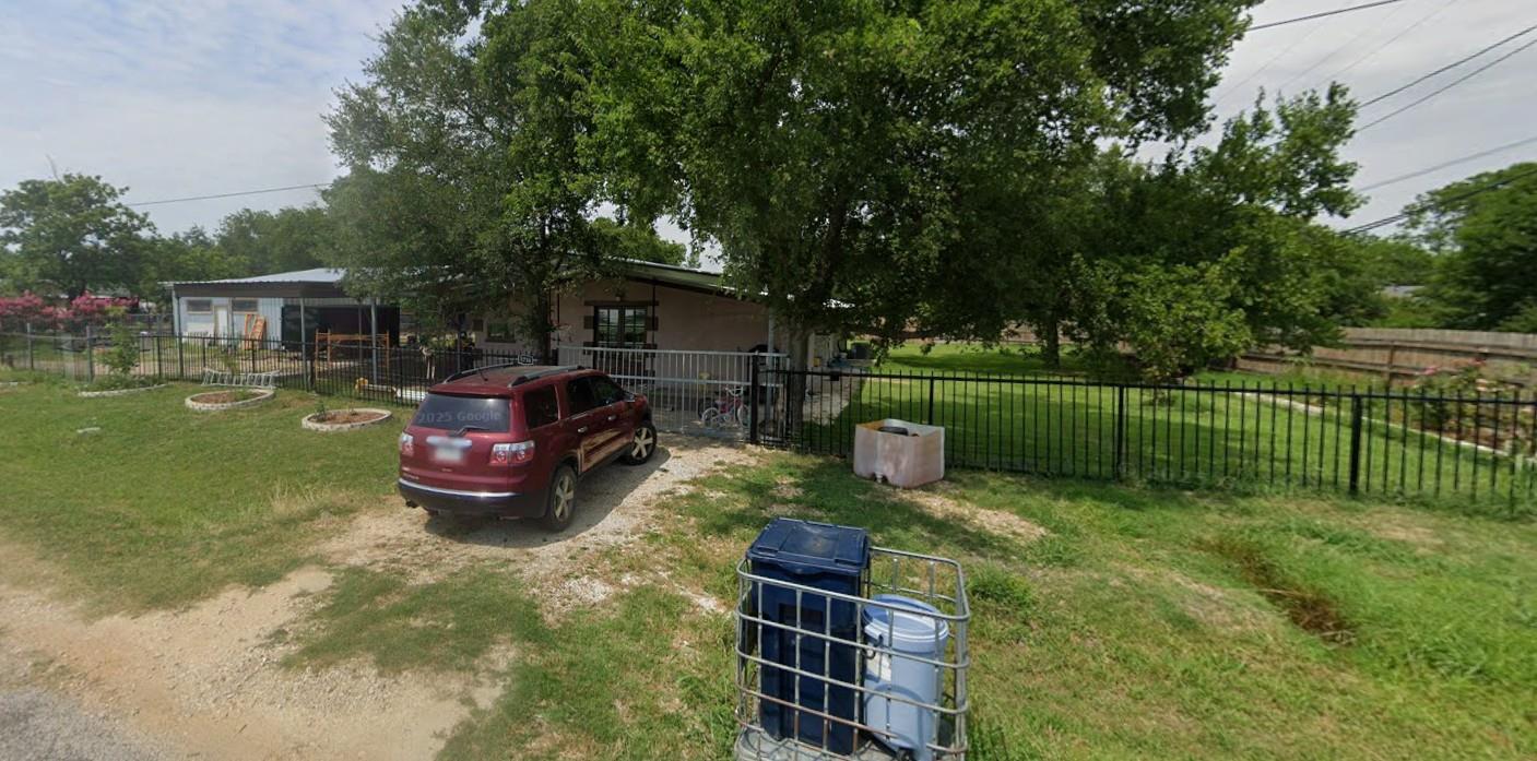 5716 Avenue C, Heidenheimer, TX 76501