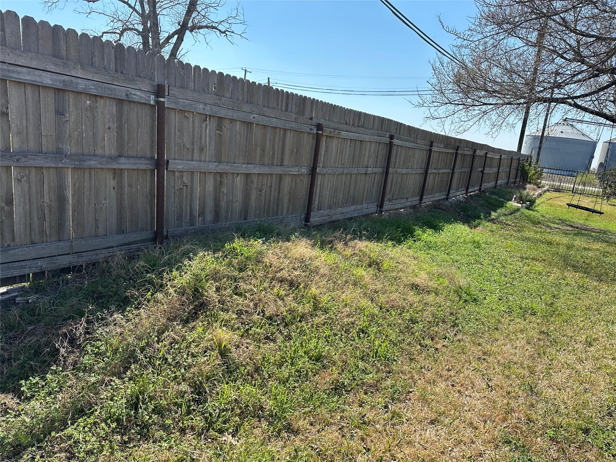 5716 Avenue C, Heidenheimer, TX 76501