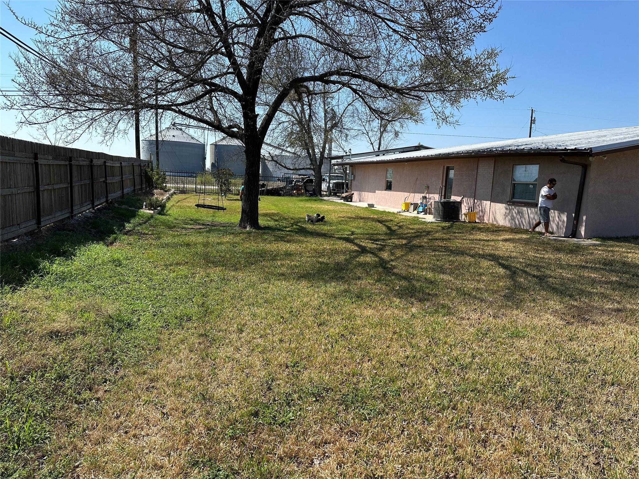 5716 Avenue C, Heidenheimer, TX 76501