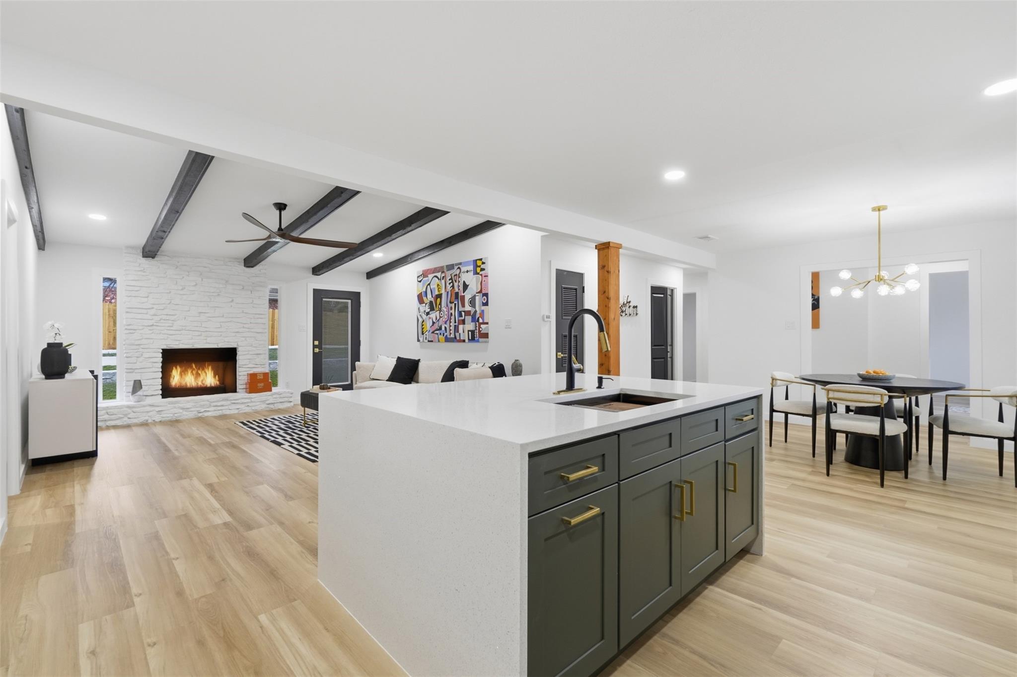 11302 Eubank Dr, Austin, TX 78758