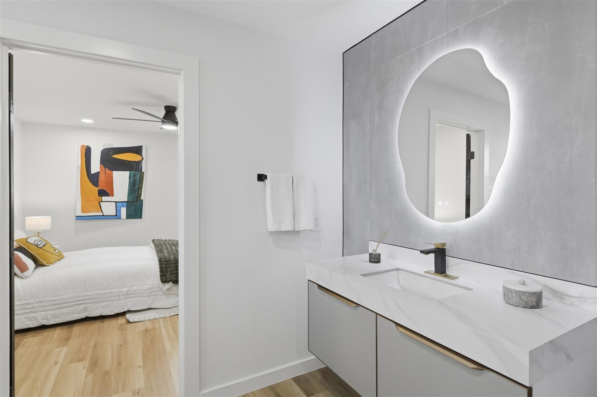 11302 Eubank Dr, Austin, TX 78758