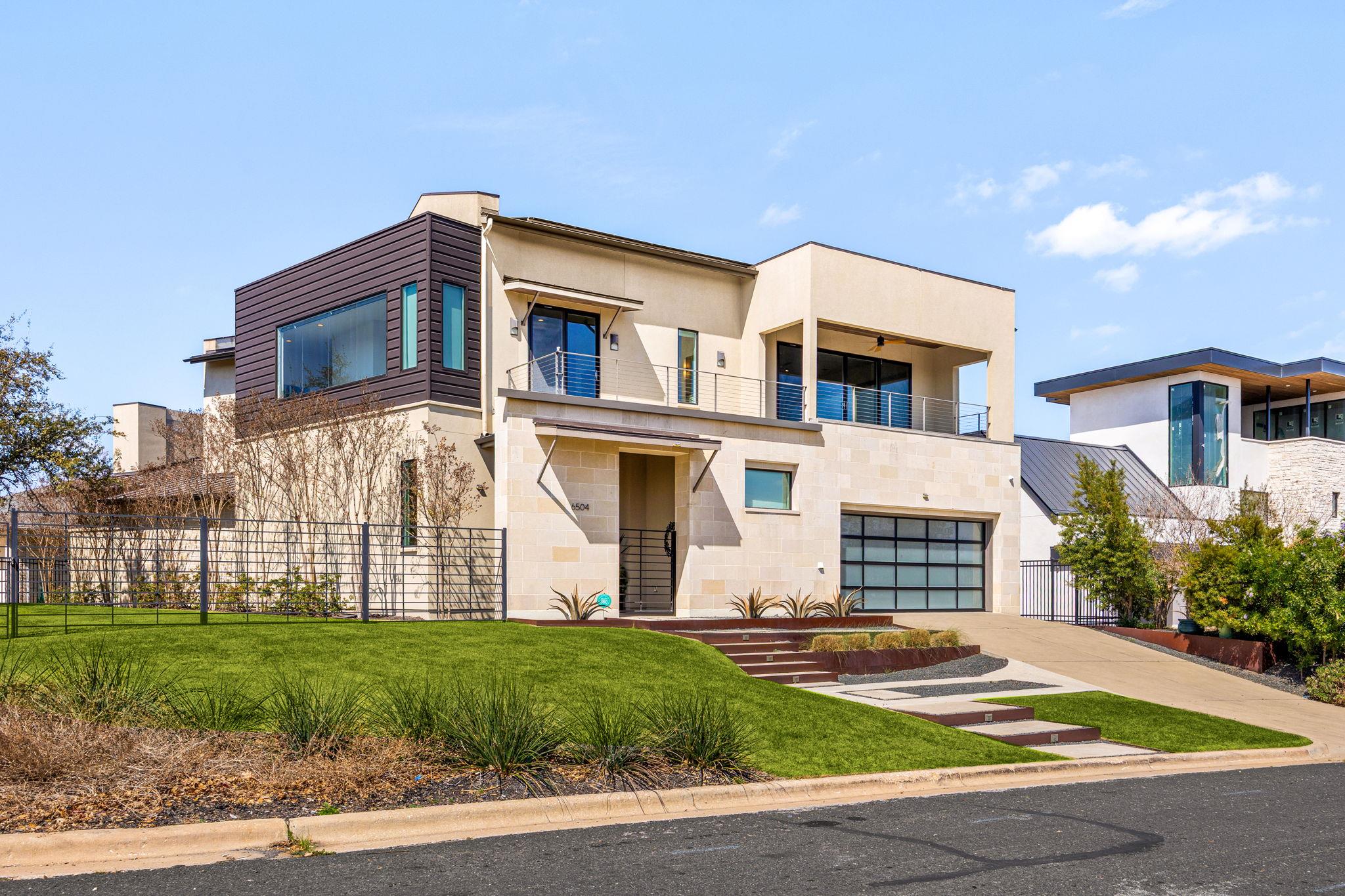 6504 W Courtyard Dr, Austin, TX 78730