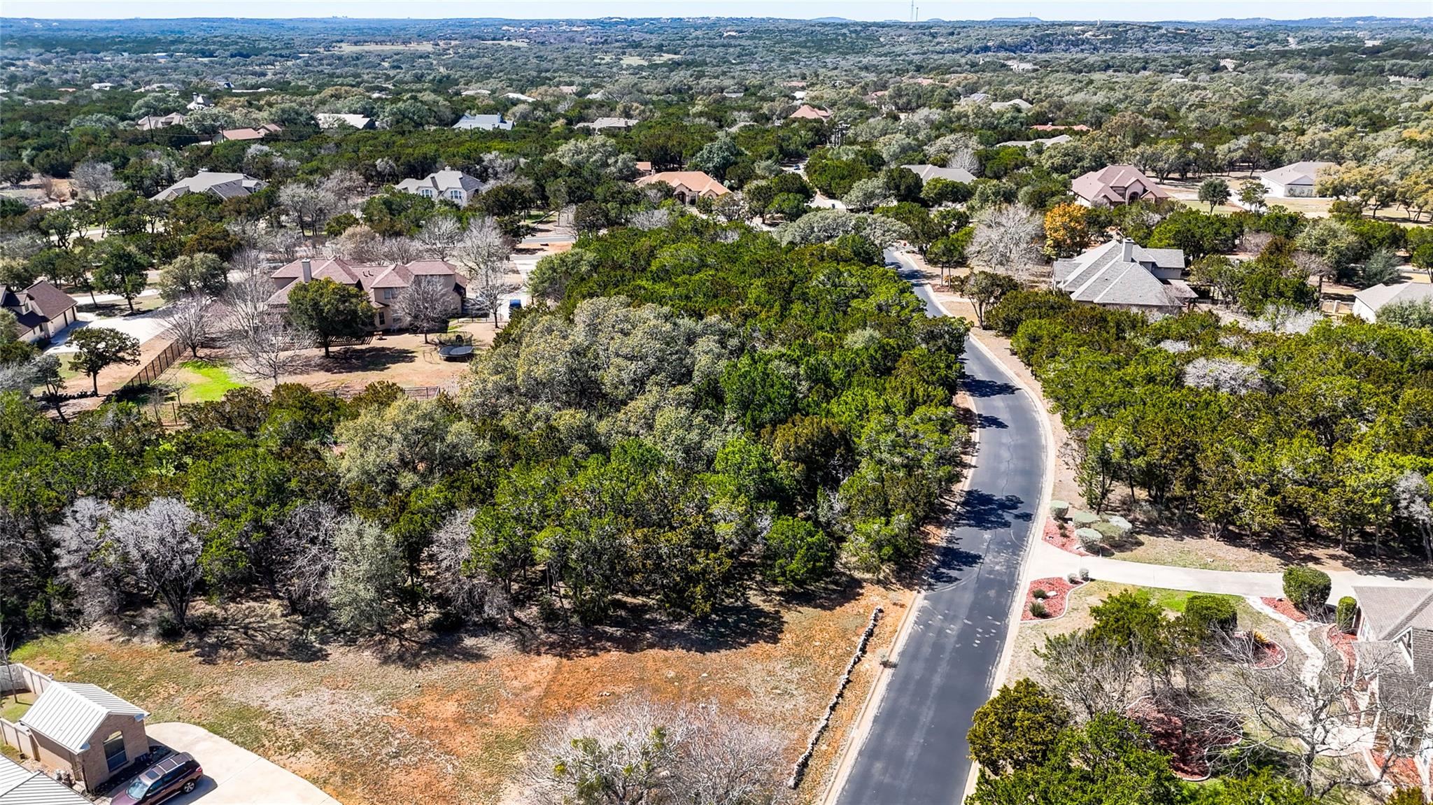 TBD Fels Mauer, New Braunfels, TX 78132