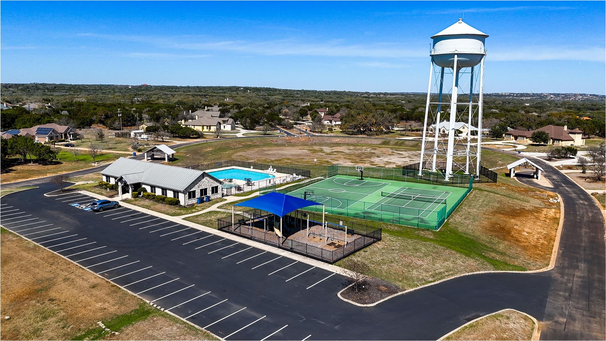 TBD Fels Mauer, New Braunfels, TX 78132