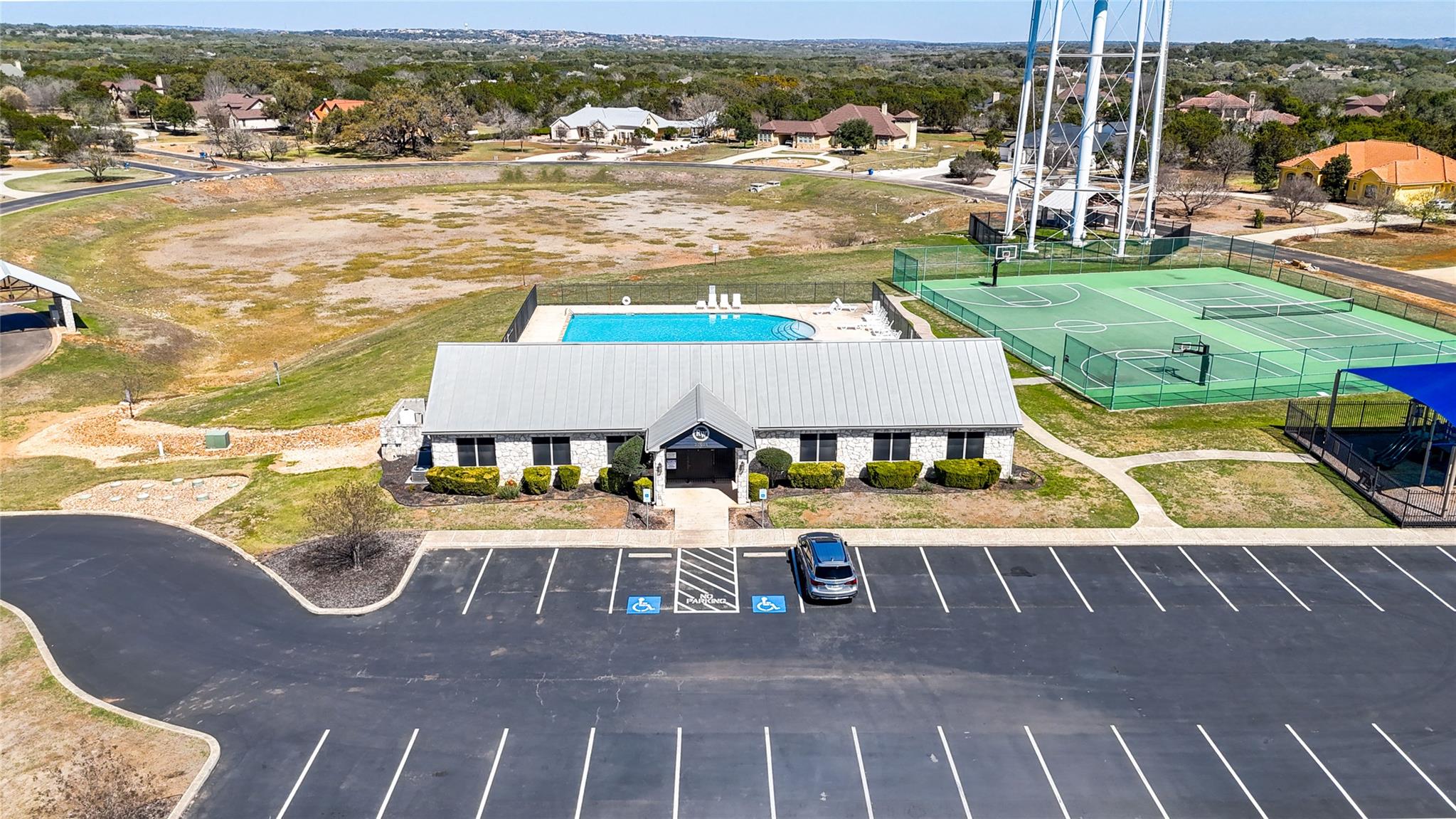 TBD Fels Mauer, New Braunfels, TX 78132