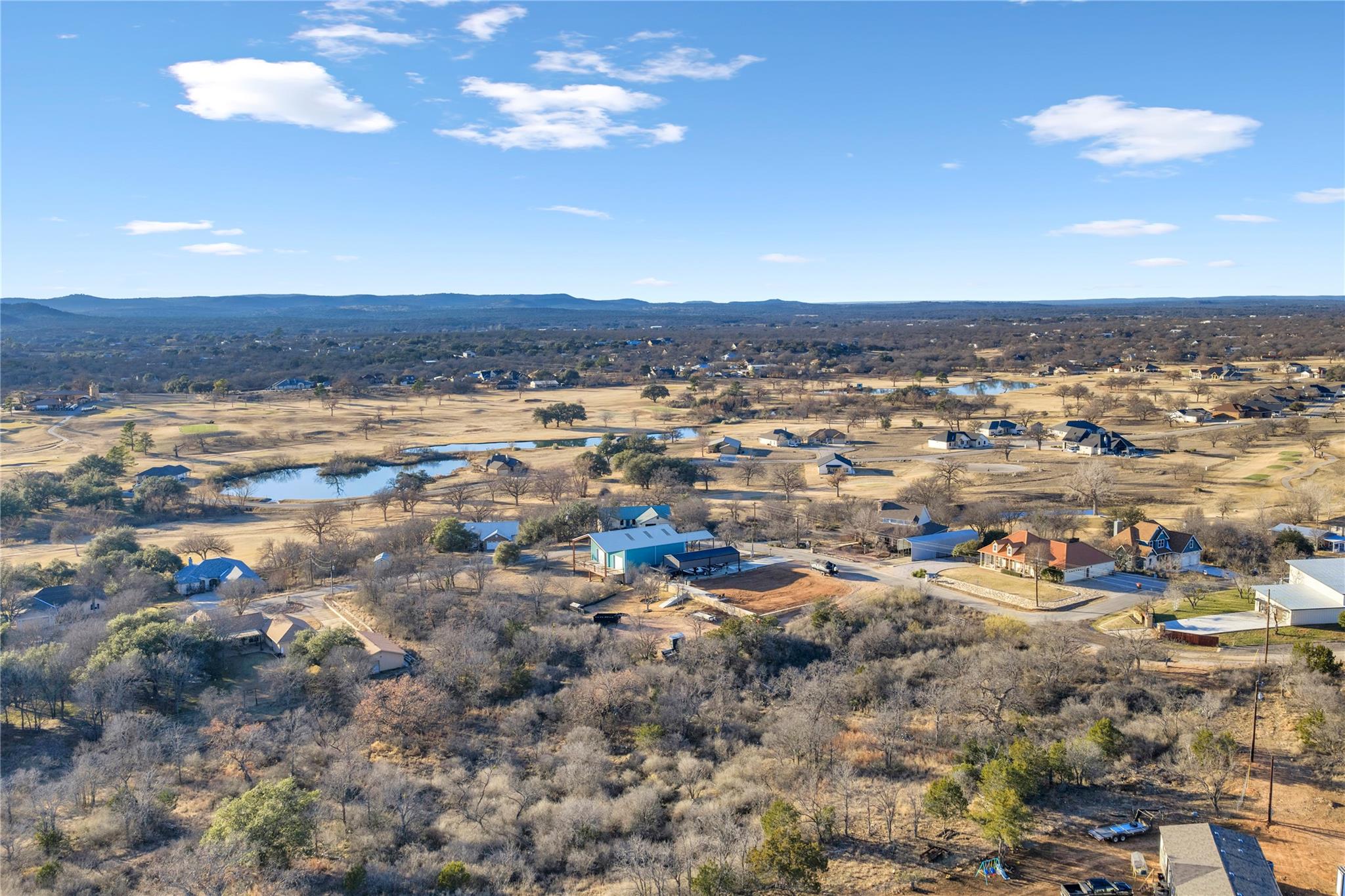 410 Skyview Dr, Kingsland, TX 78639