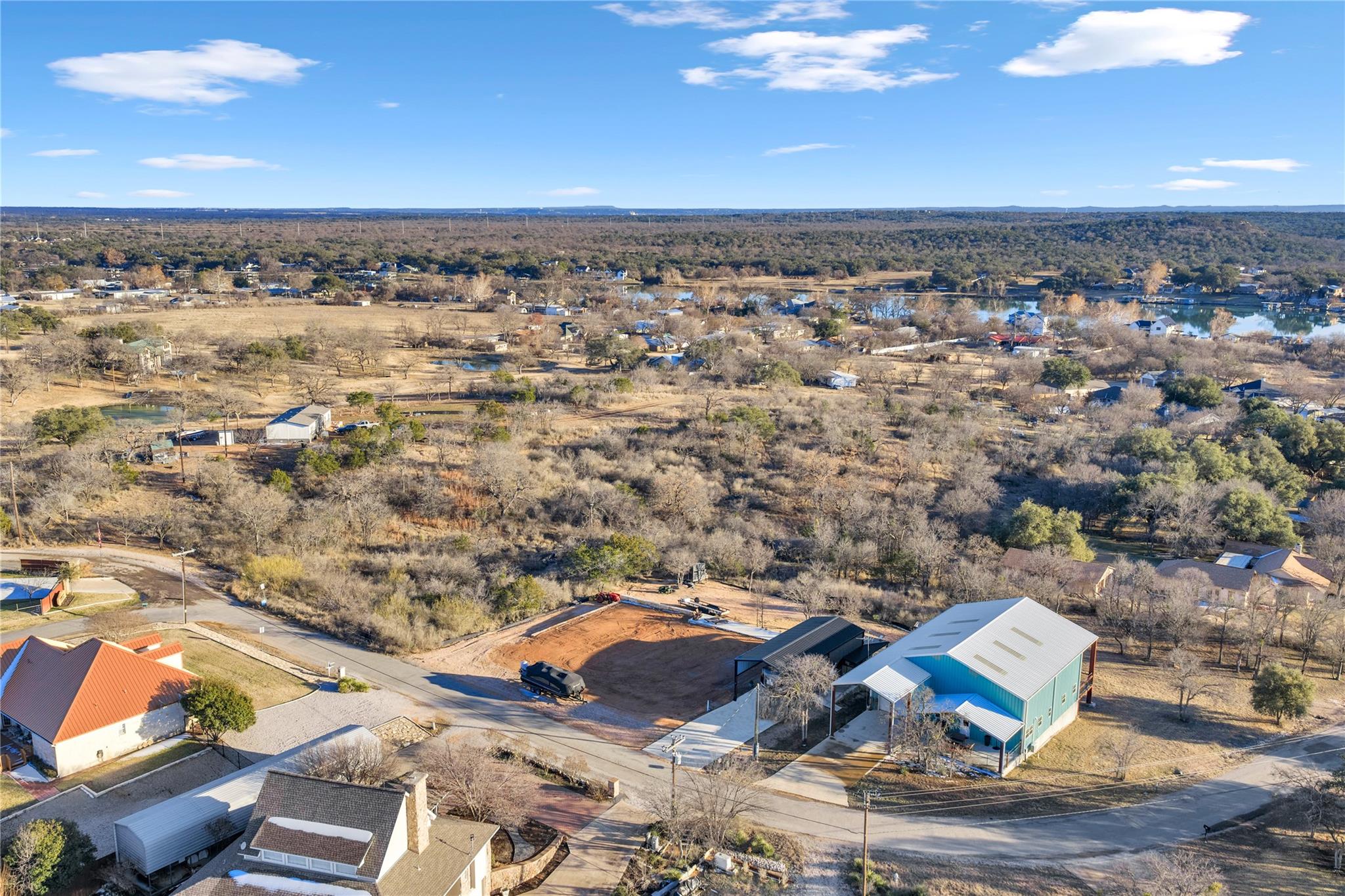 410 Skyview Dr, Kingsland, TX 78639