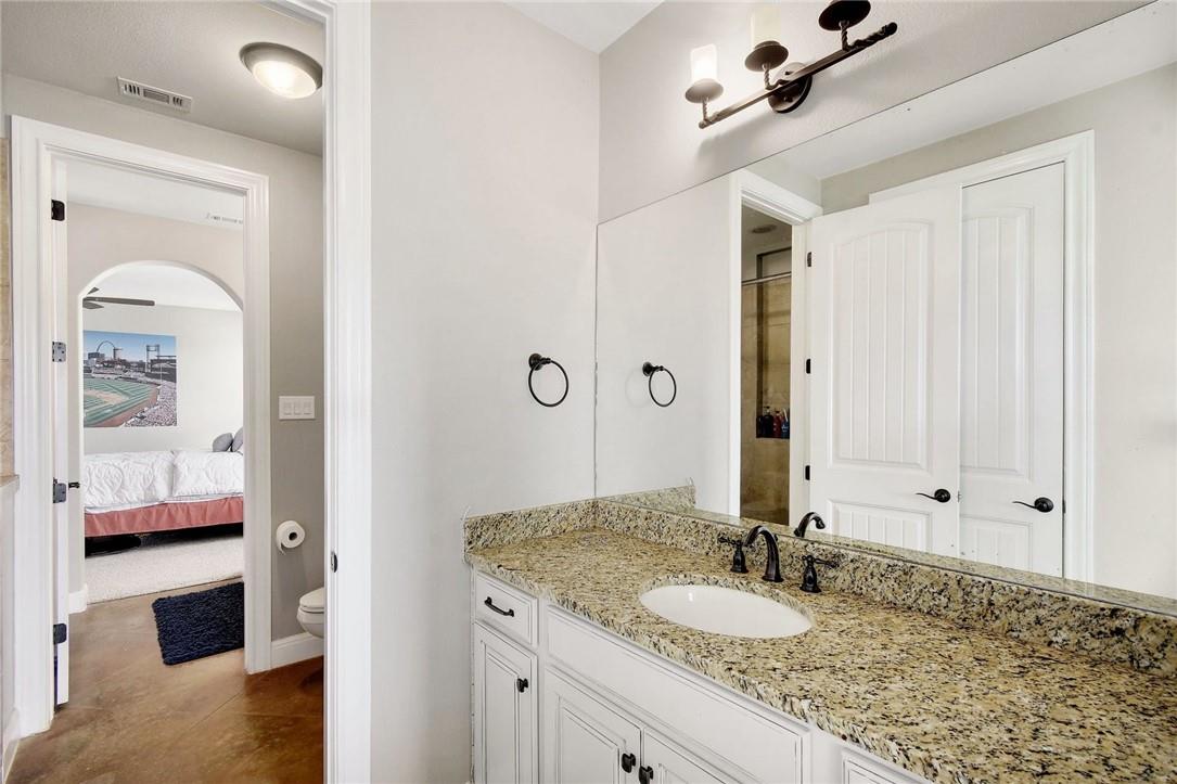 17207 Raynham Hill Dr, Austin, TX 78738