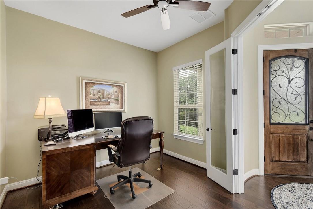 17207 Raynham Hill Dr, Austin, TX 78738