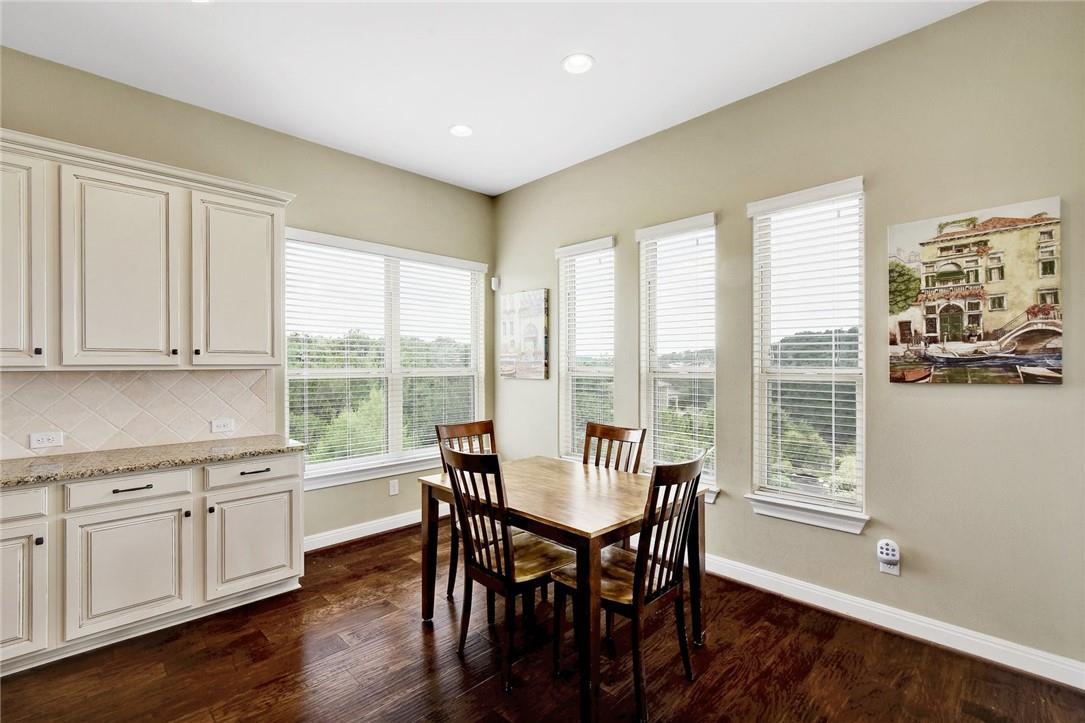 17207 Raynham Hill Dr, Austin, TX 78738