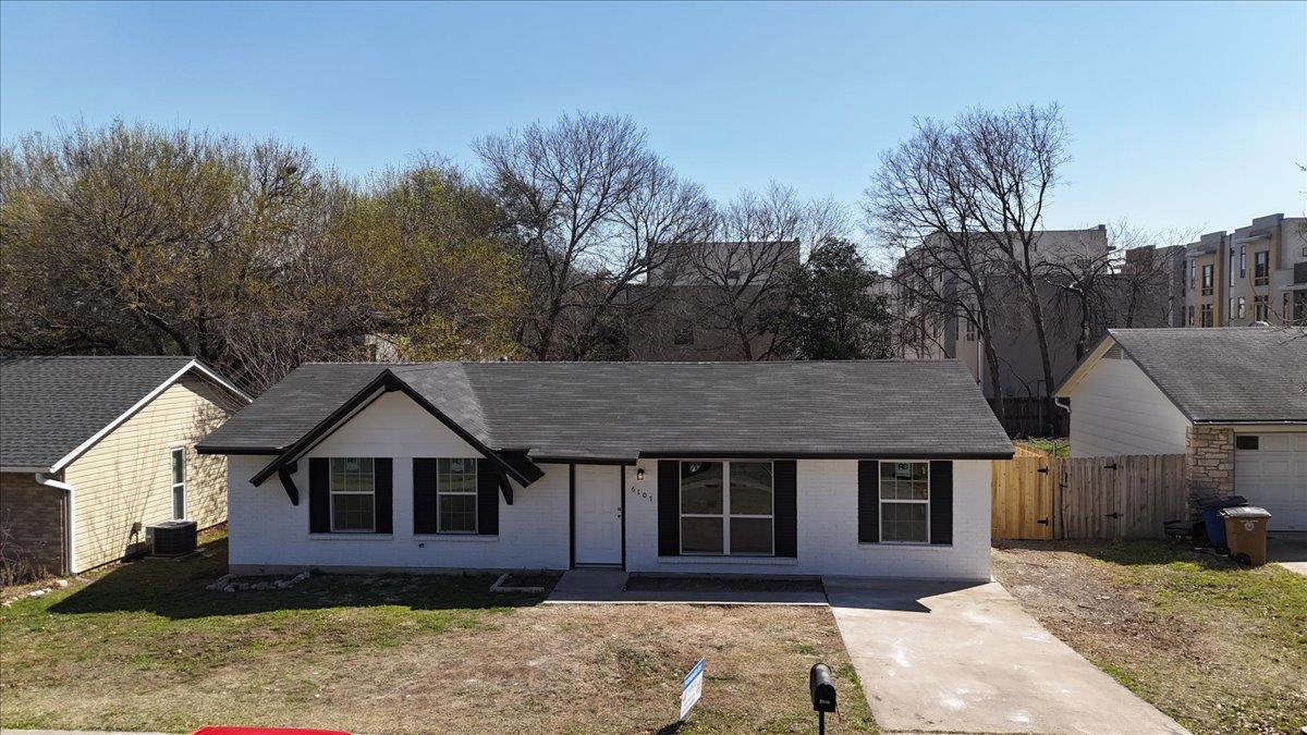 6107 Idlewood Cv, Austin, TX 78745
