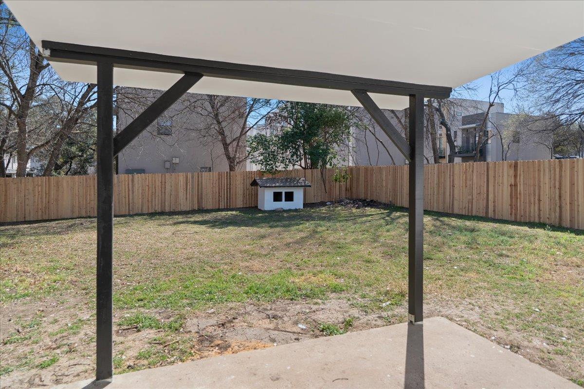 6107 Idlewood Cv, Austin, TX 78745