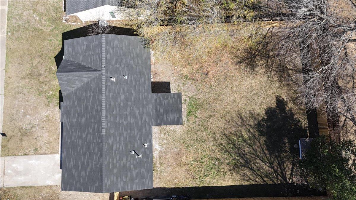 6107 Idlewood Cv, Austin, TX 78745