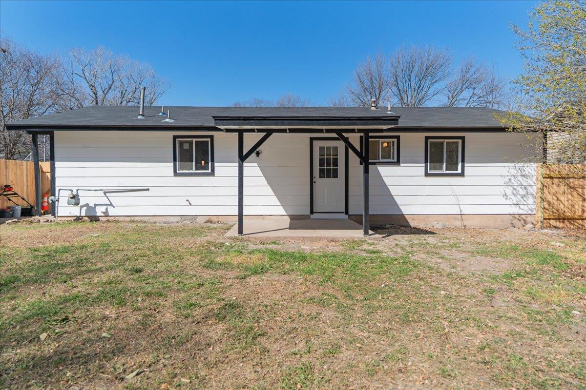 6107 Idlewood Cv, Austin, TX 78745