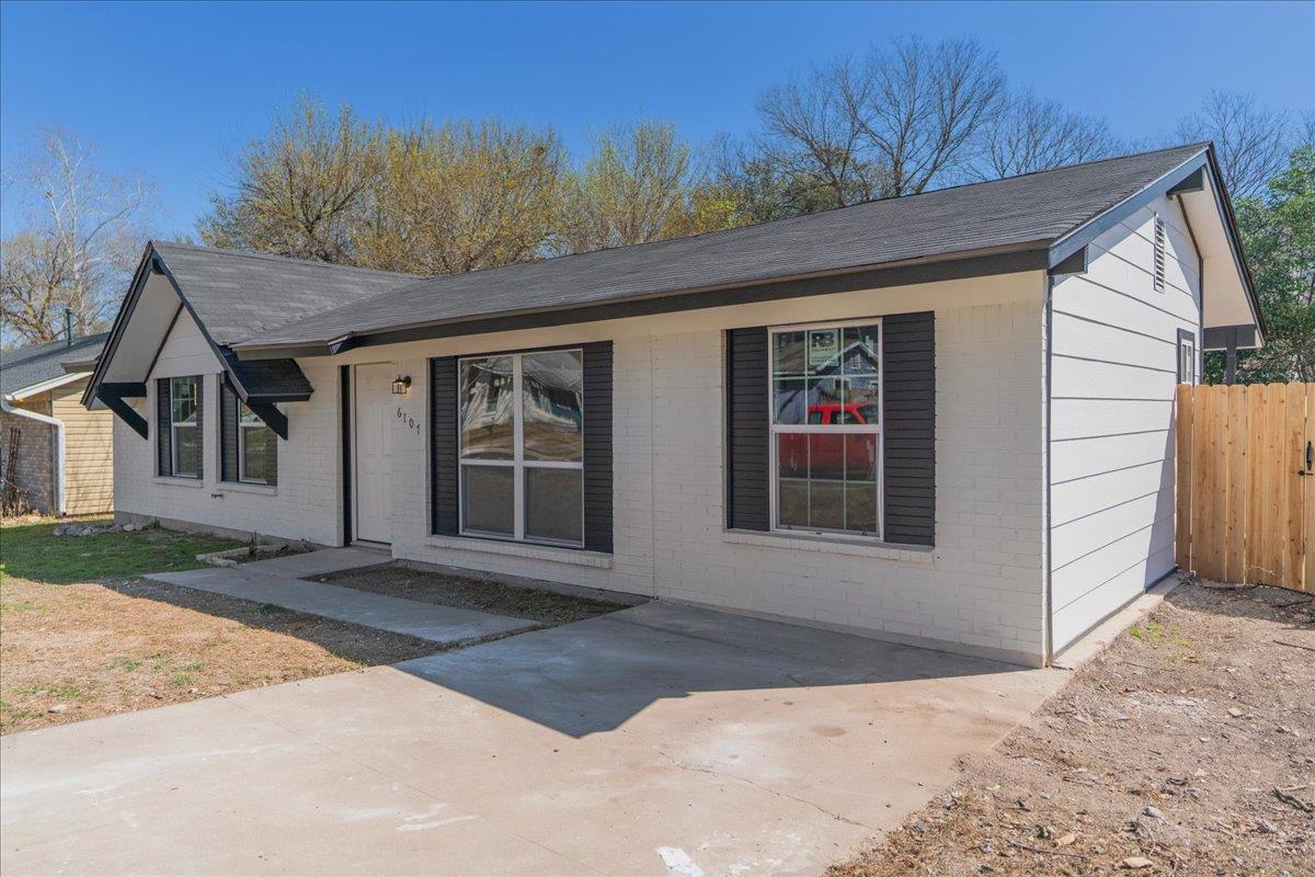 6107 Idlewood Cv, Austin, TX 78745