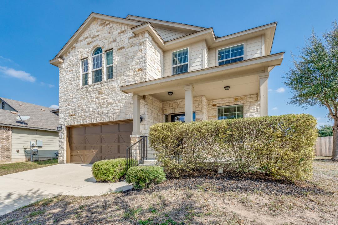 306 Oak Creek Way, New Braunfels, TX 78130
