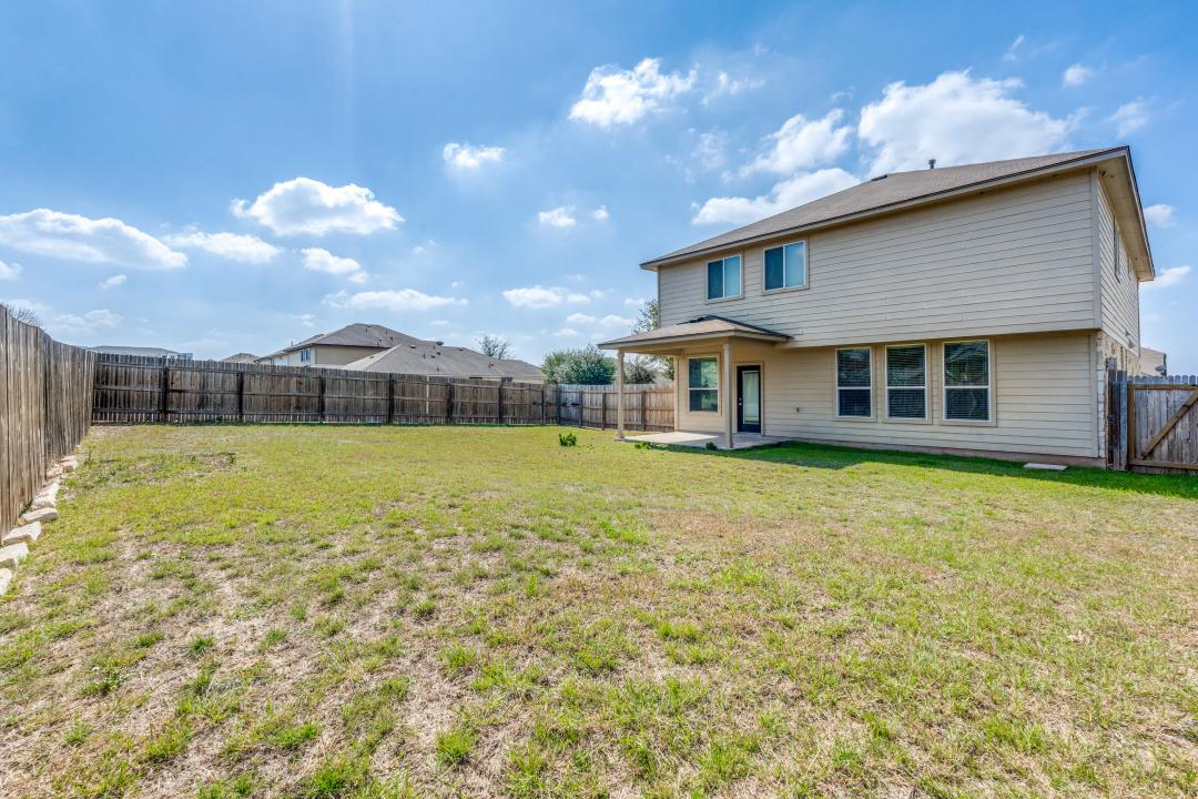 306 Oak Creek Way, New Braunfels, TX 78130