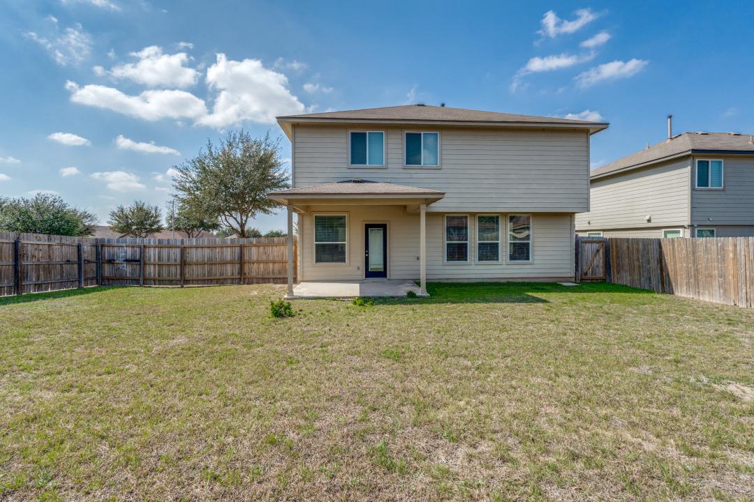 306 Oak Creek Way, New Braunfels, TX 78130