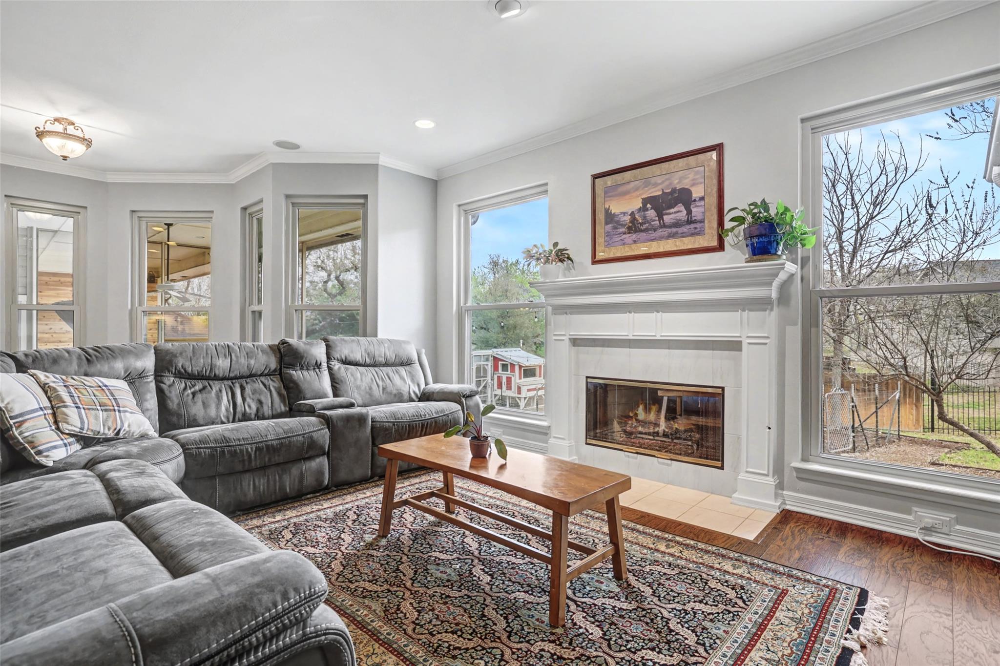 108 S Ridge Cir, Georgetown, TX 78628