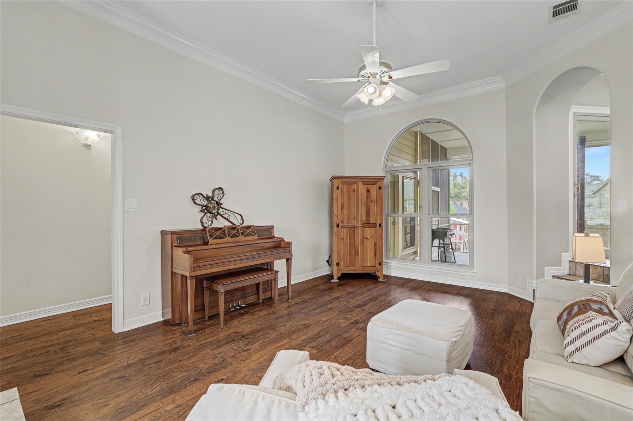 108 S Ridge Cir, Georgetown, TX 78628