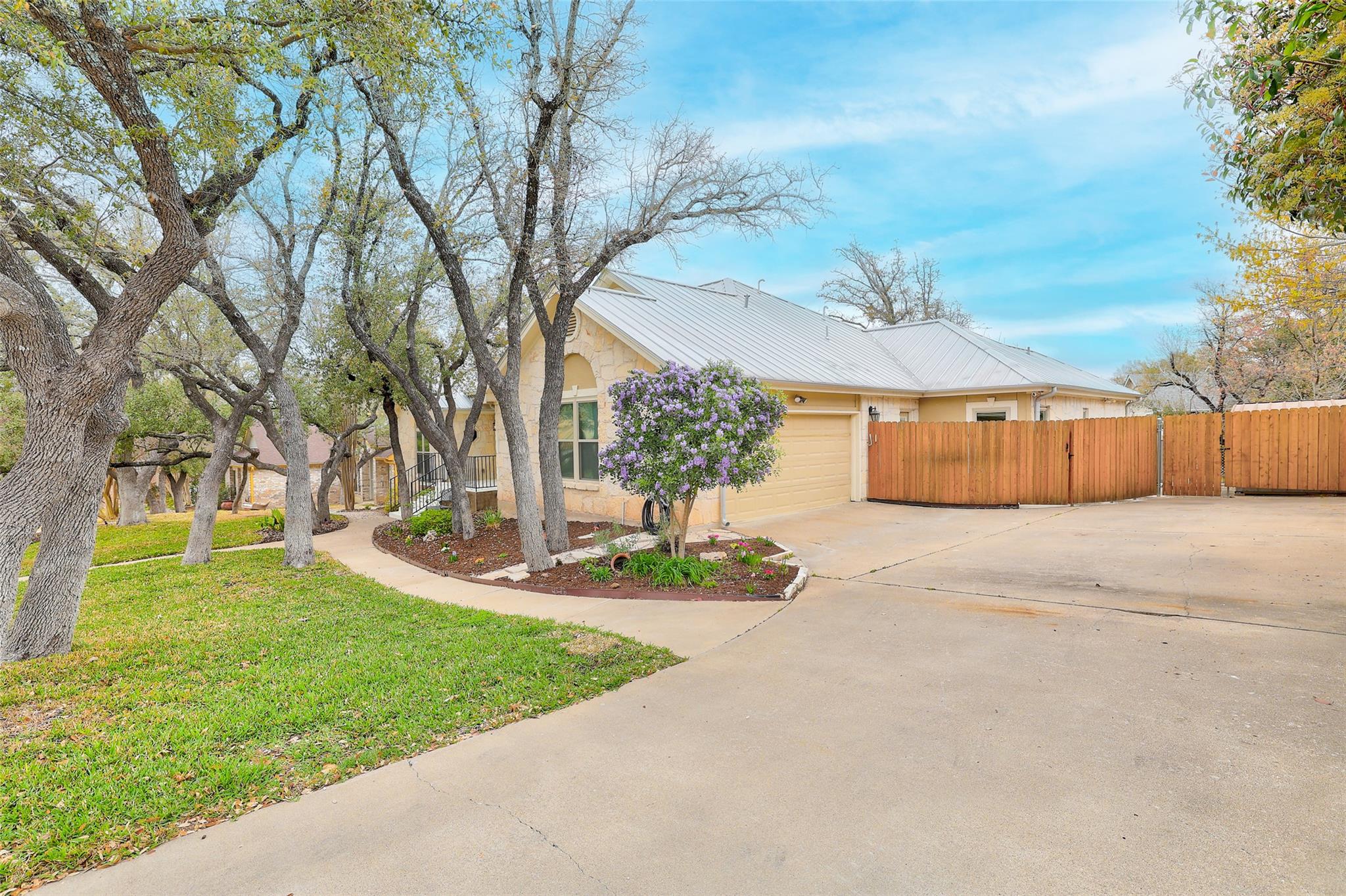 108 S Ridge Cir, Georgetown, TX 78628