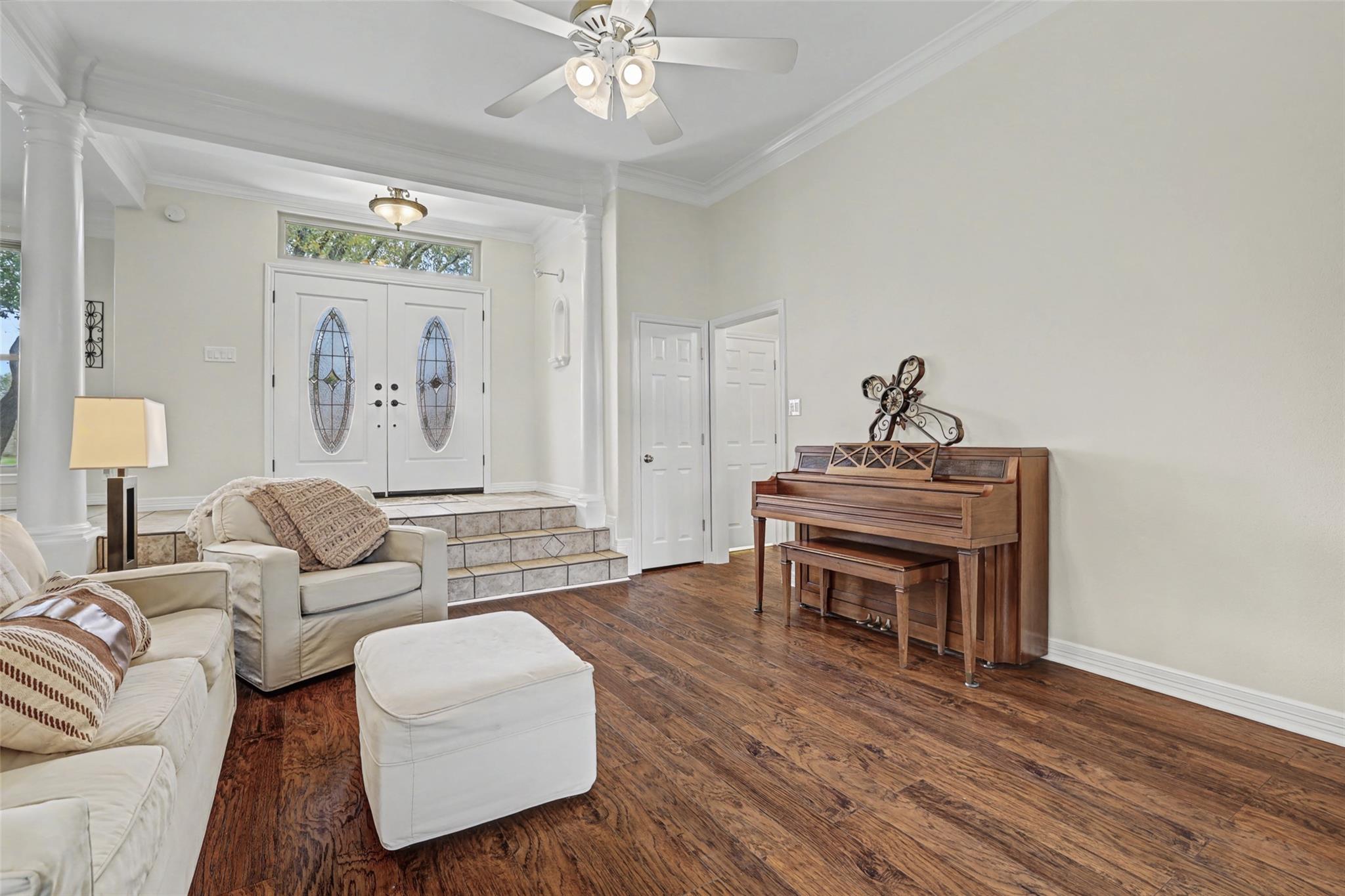 108 S Ridge Cir, Georgetown, TX 78628