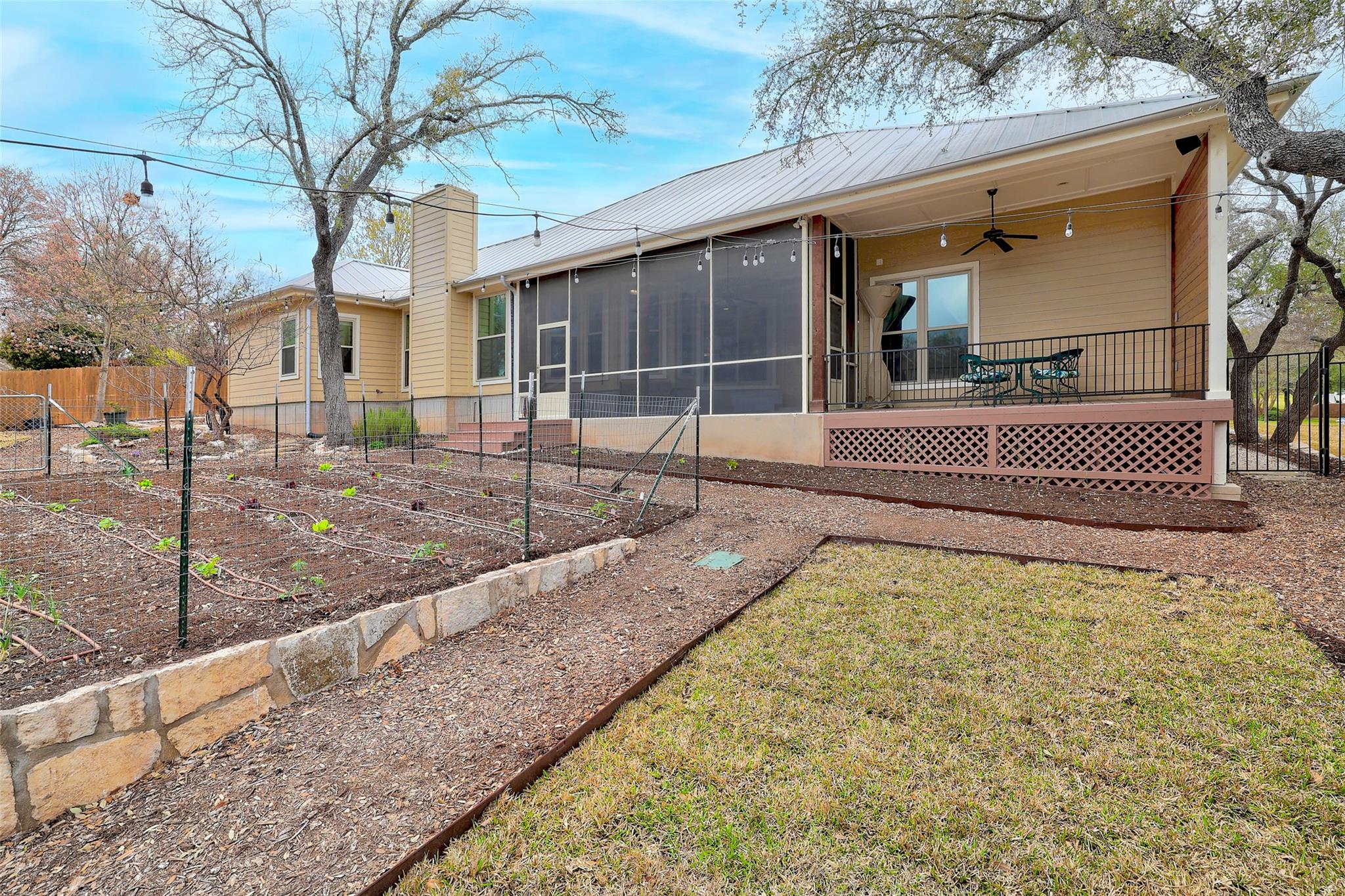 108 S Ridge Cir, Georgetown, TX 78628