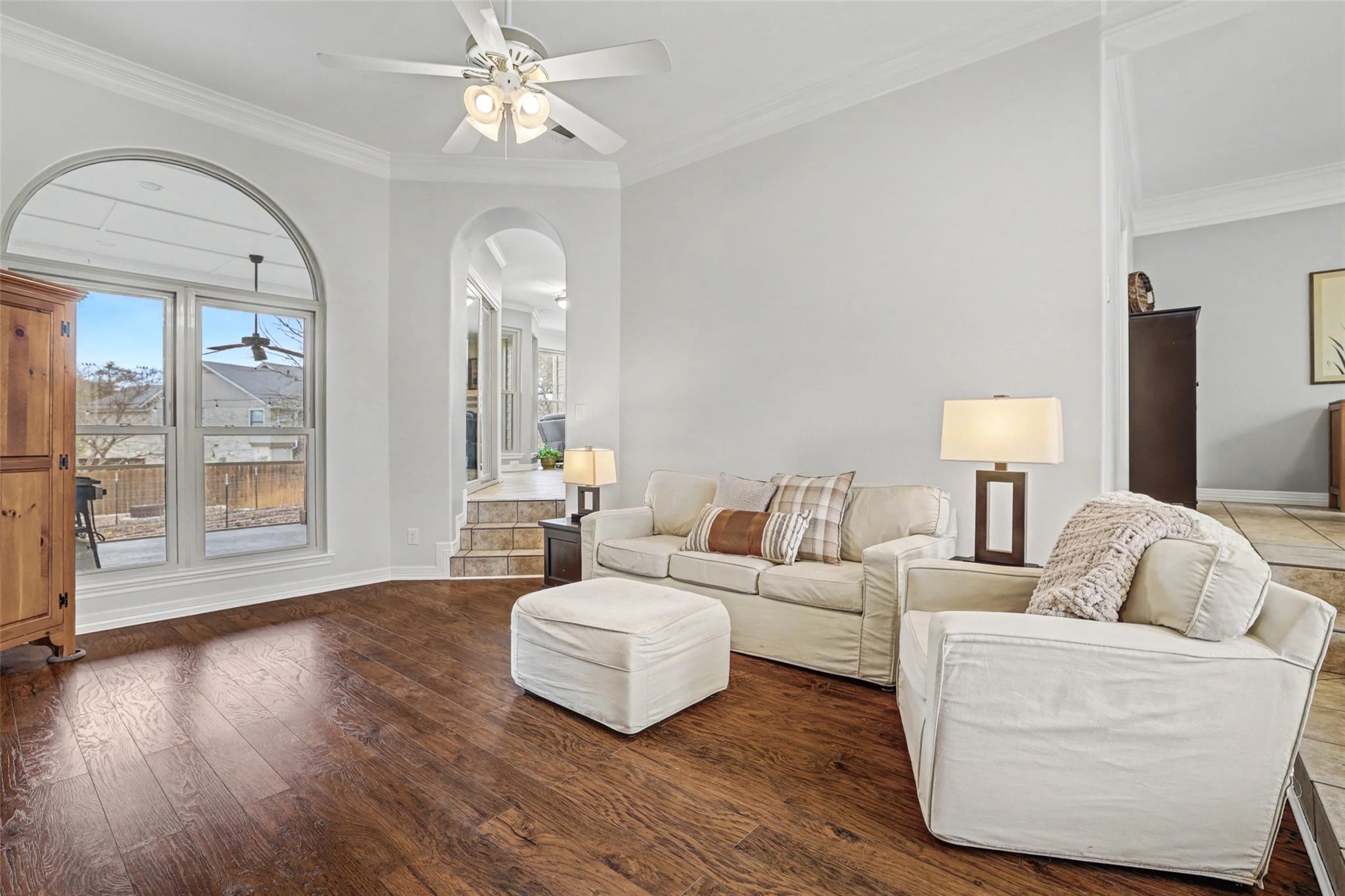 108 S Ridge Cir, Georgetown, TX 78628