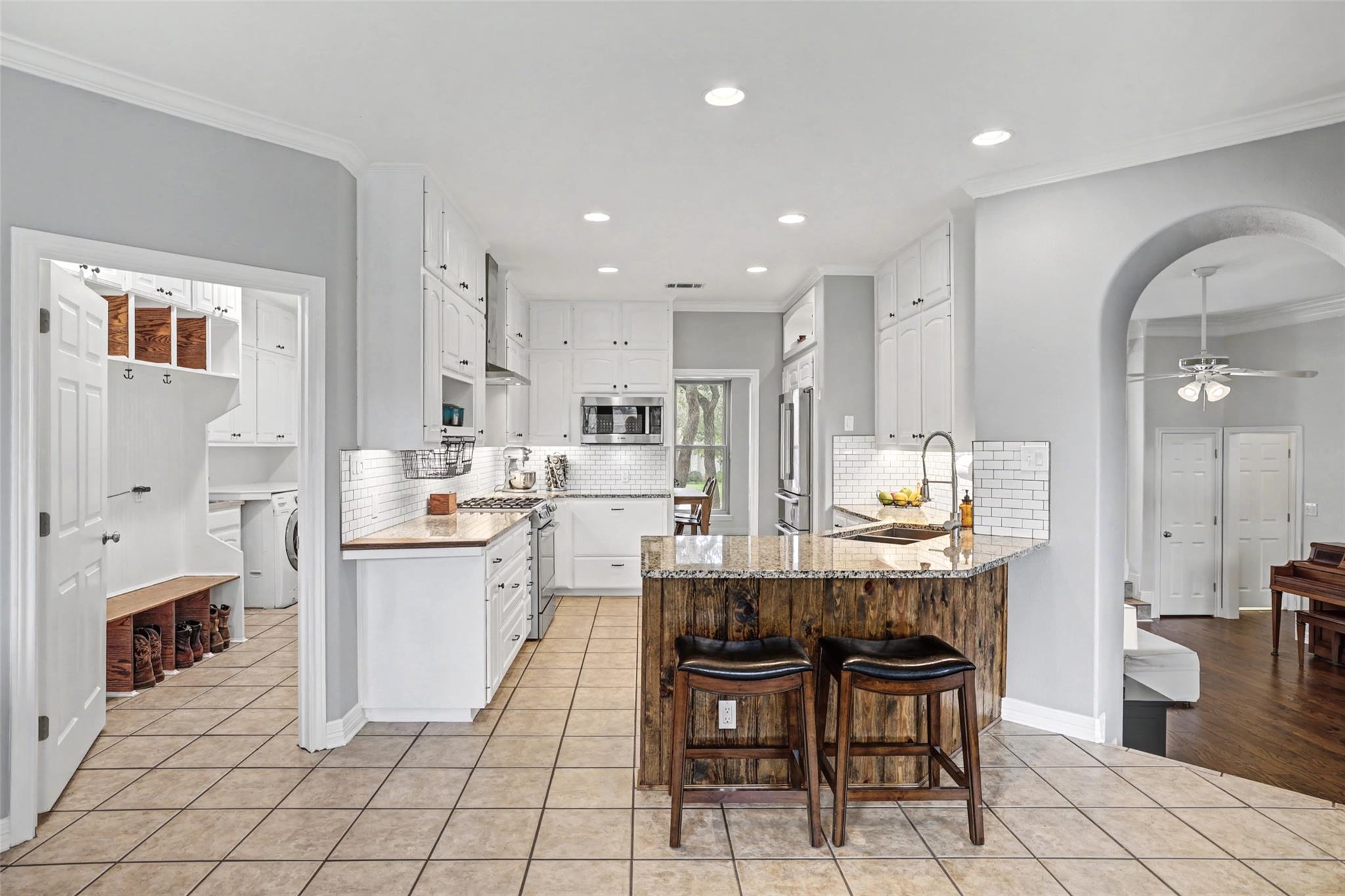 108 S Ridge Cir, Georgetown, TX 78628