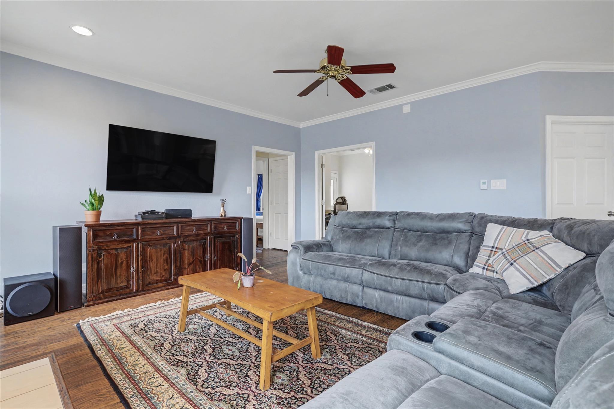 108 S Ridge Cir, Georgetown, TX 78628