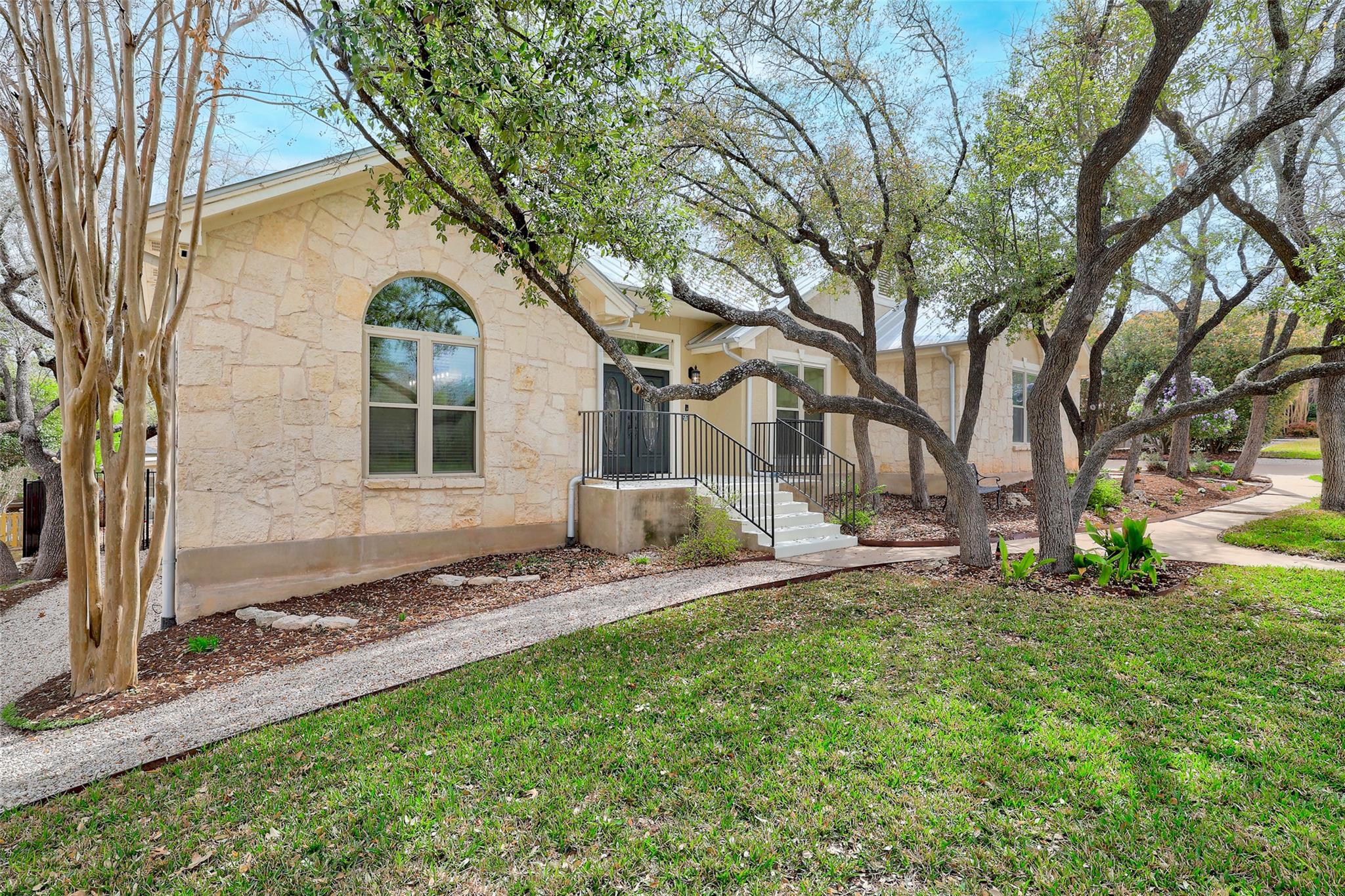 108 S Ridge Cir, Georgetown, TX 78628