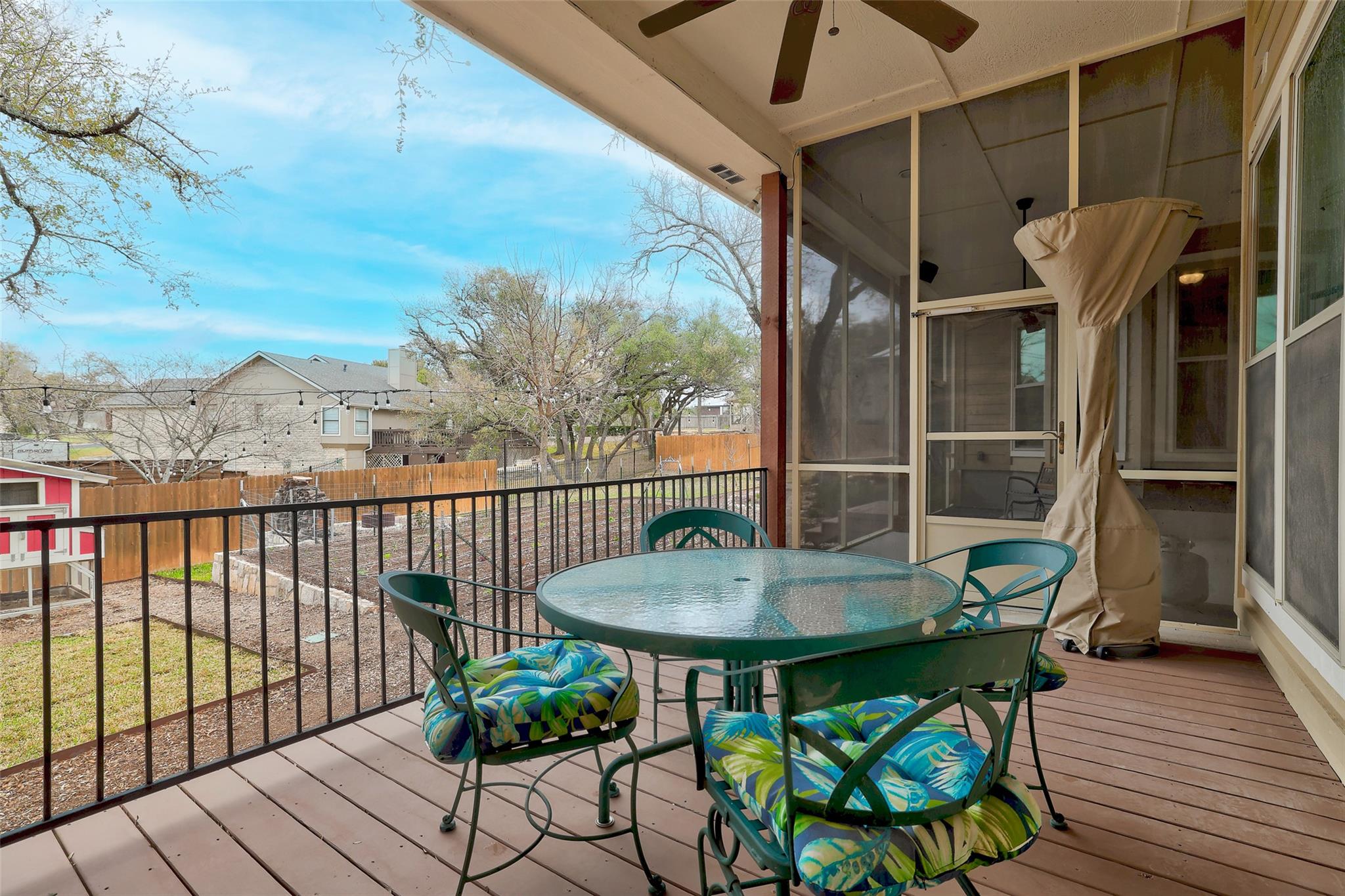 108 S Ridge Cir, Georgetown, TX 78628