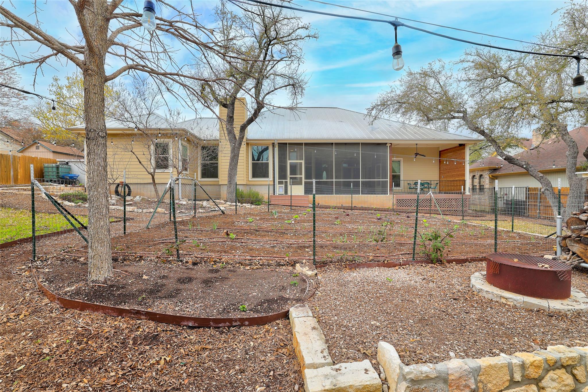 108 S Ridge Cir, Georgetown, TX 78628