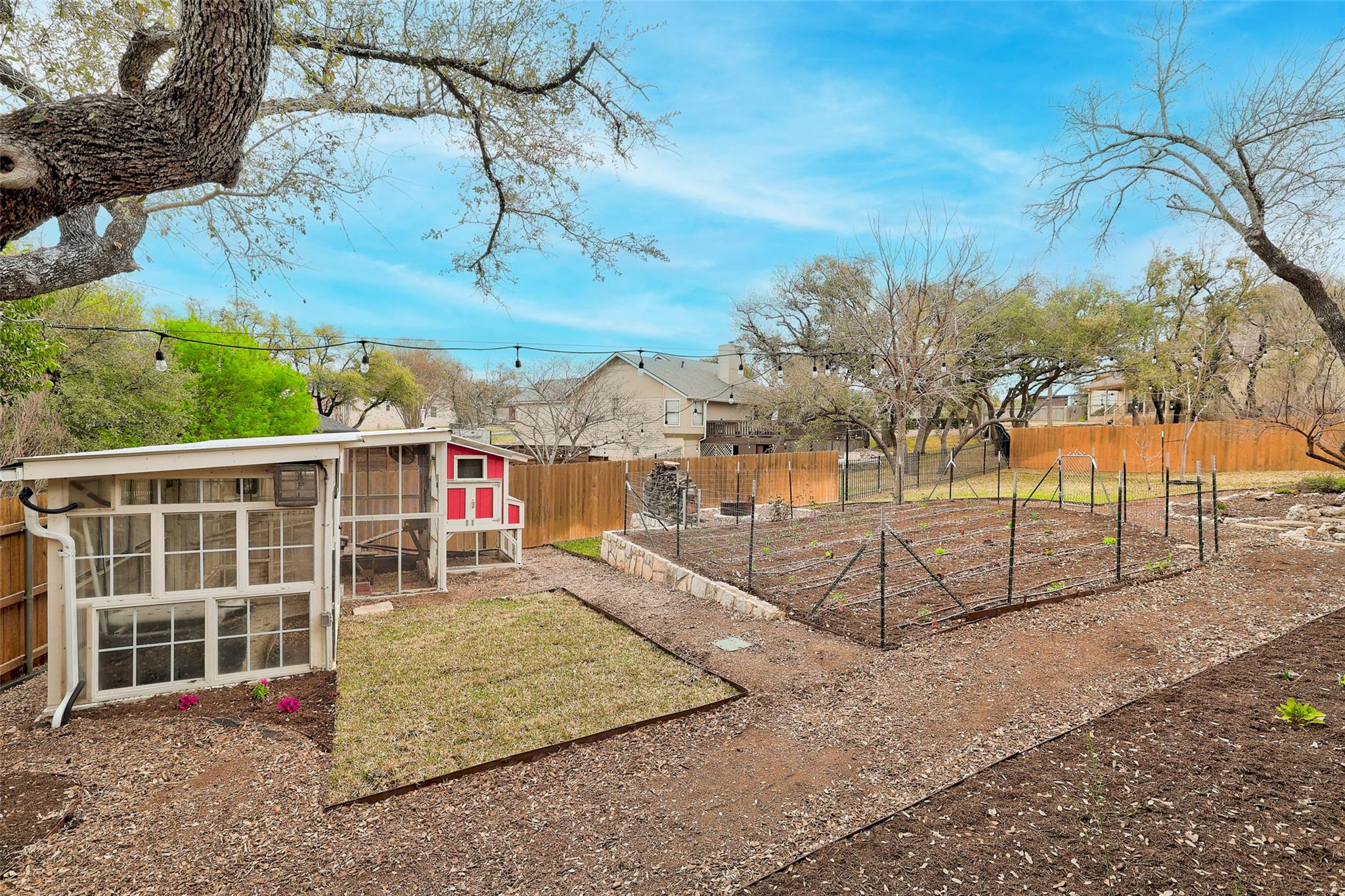 108 S Ridge Cir, Georgetown, TX 78628