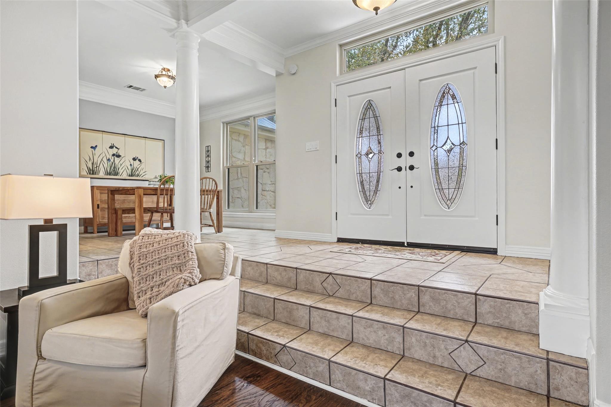 108 S Ridge Cir, Georgetown, TX 78628