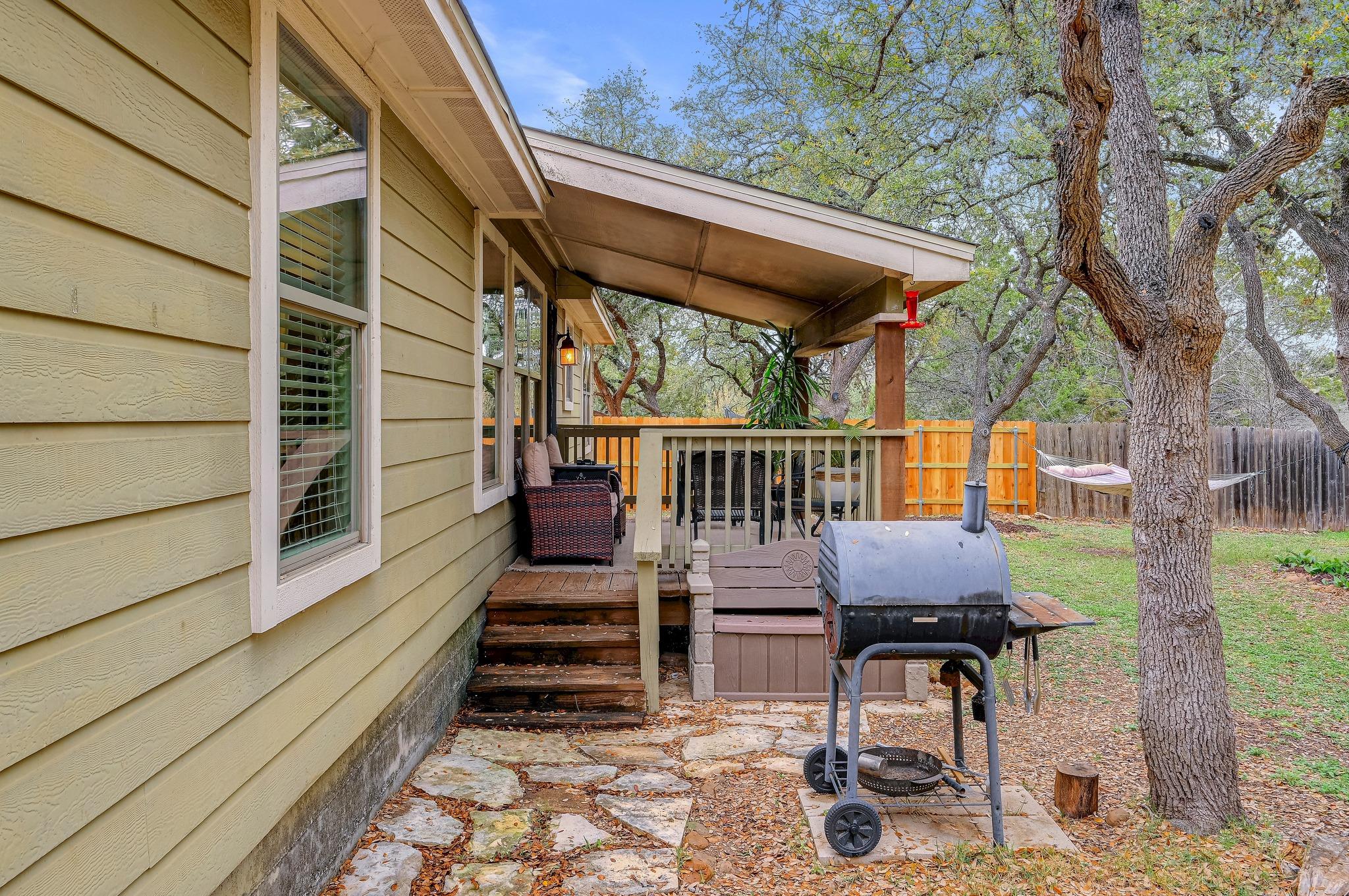 55 Champion Cir, Wimberley, TX 78676