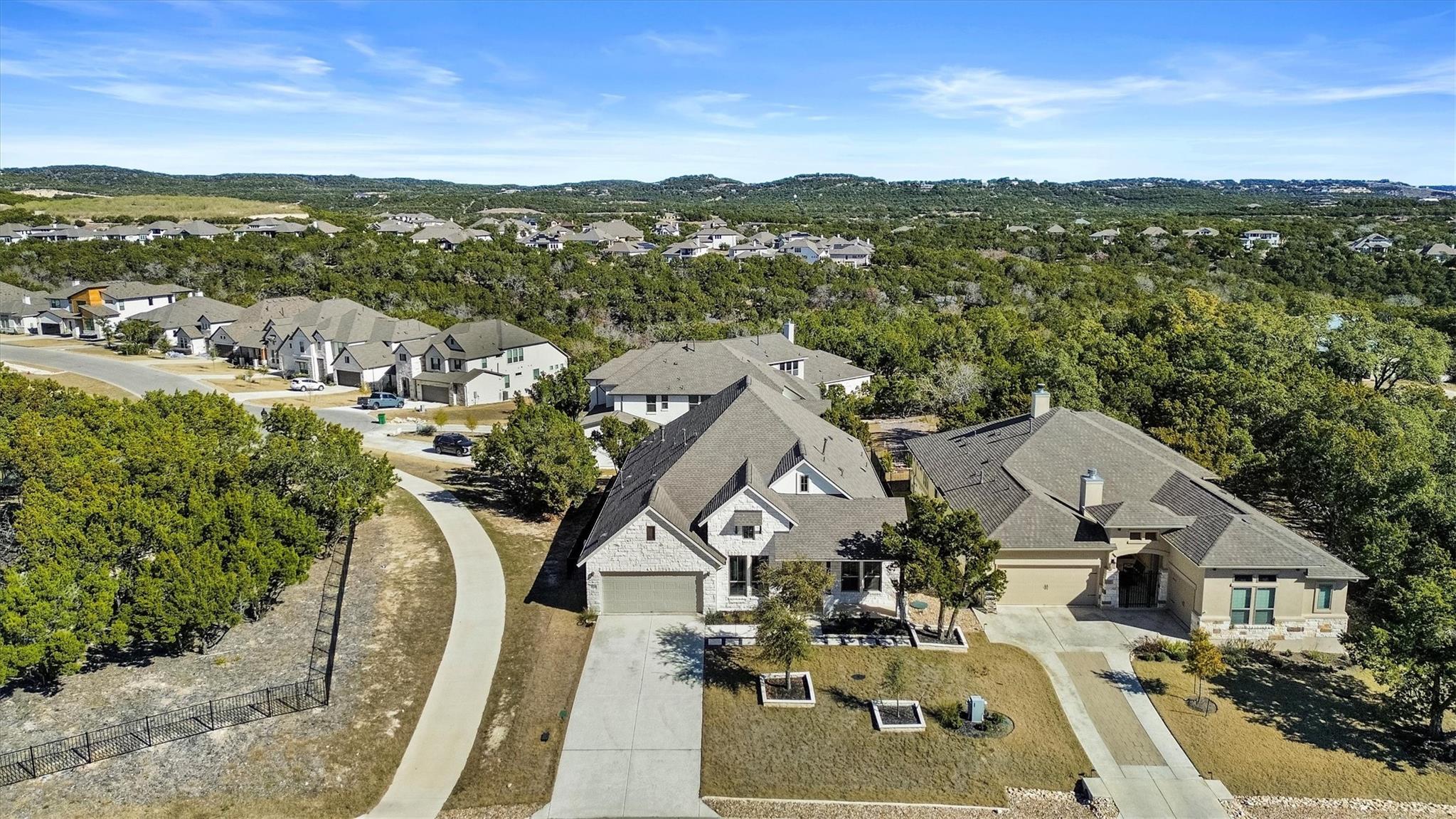 19520 Diversion Cir, Lago Vista, TX 78645
