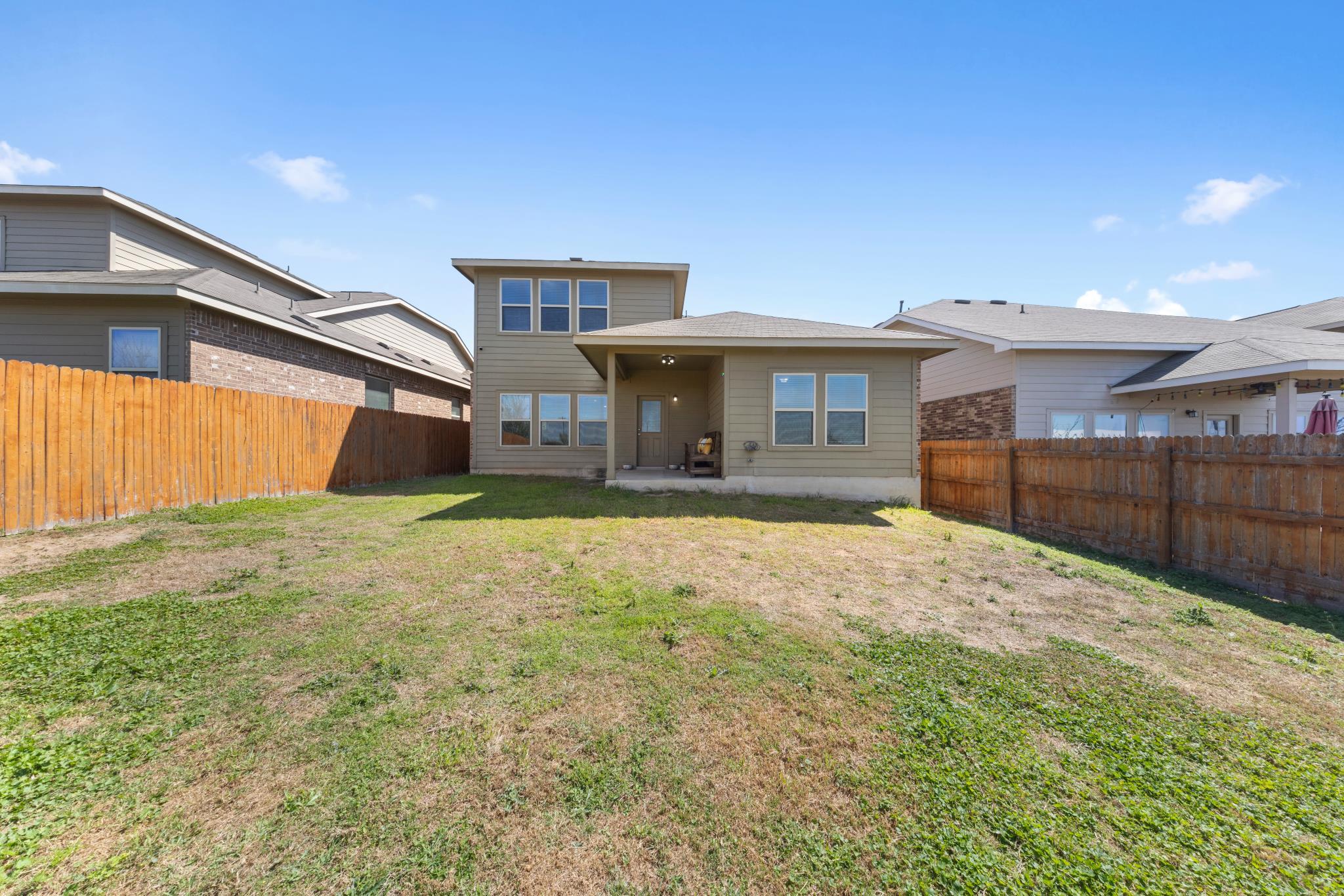 209 Shale Cir, Buda, TX 78610