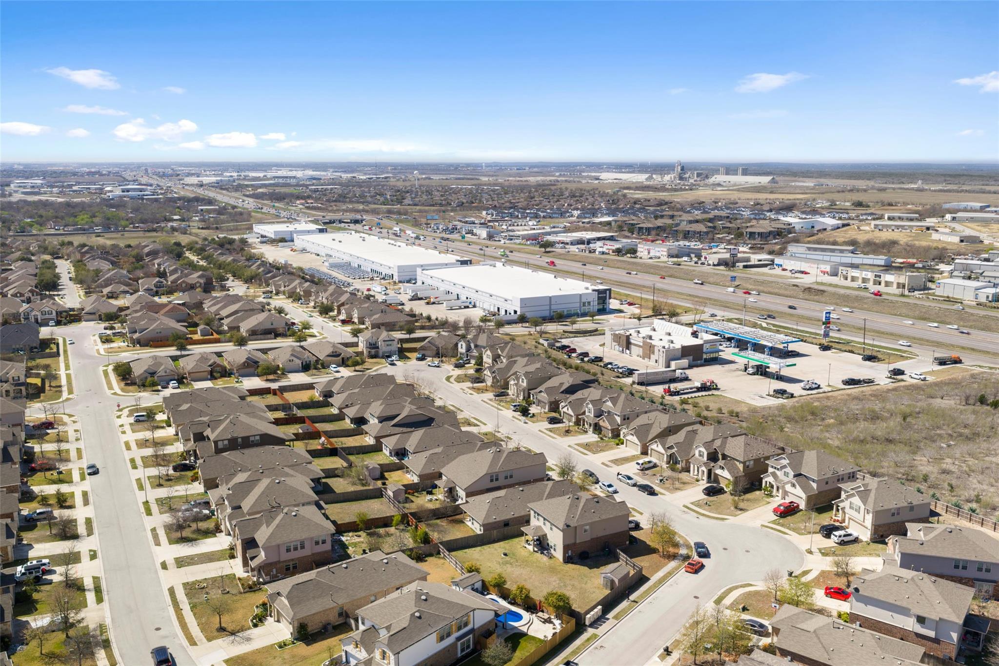 209 Shale Cir, Buda, TX 78610