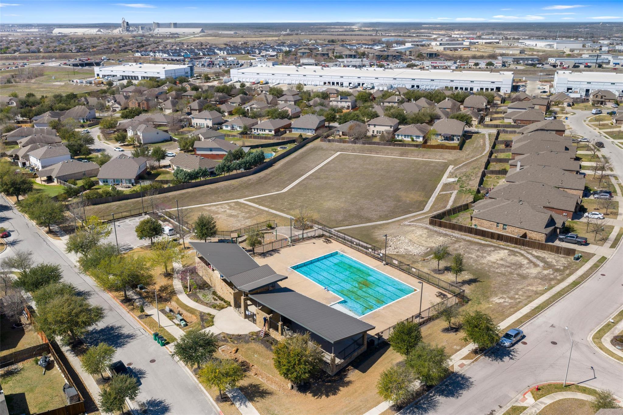 209 Shale Cir, Buda, TX 78610