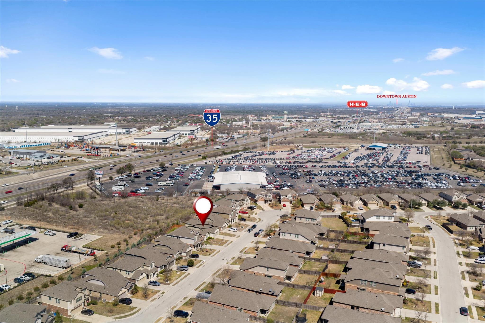 209 Shale Cir, Buda, TX 78610